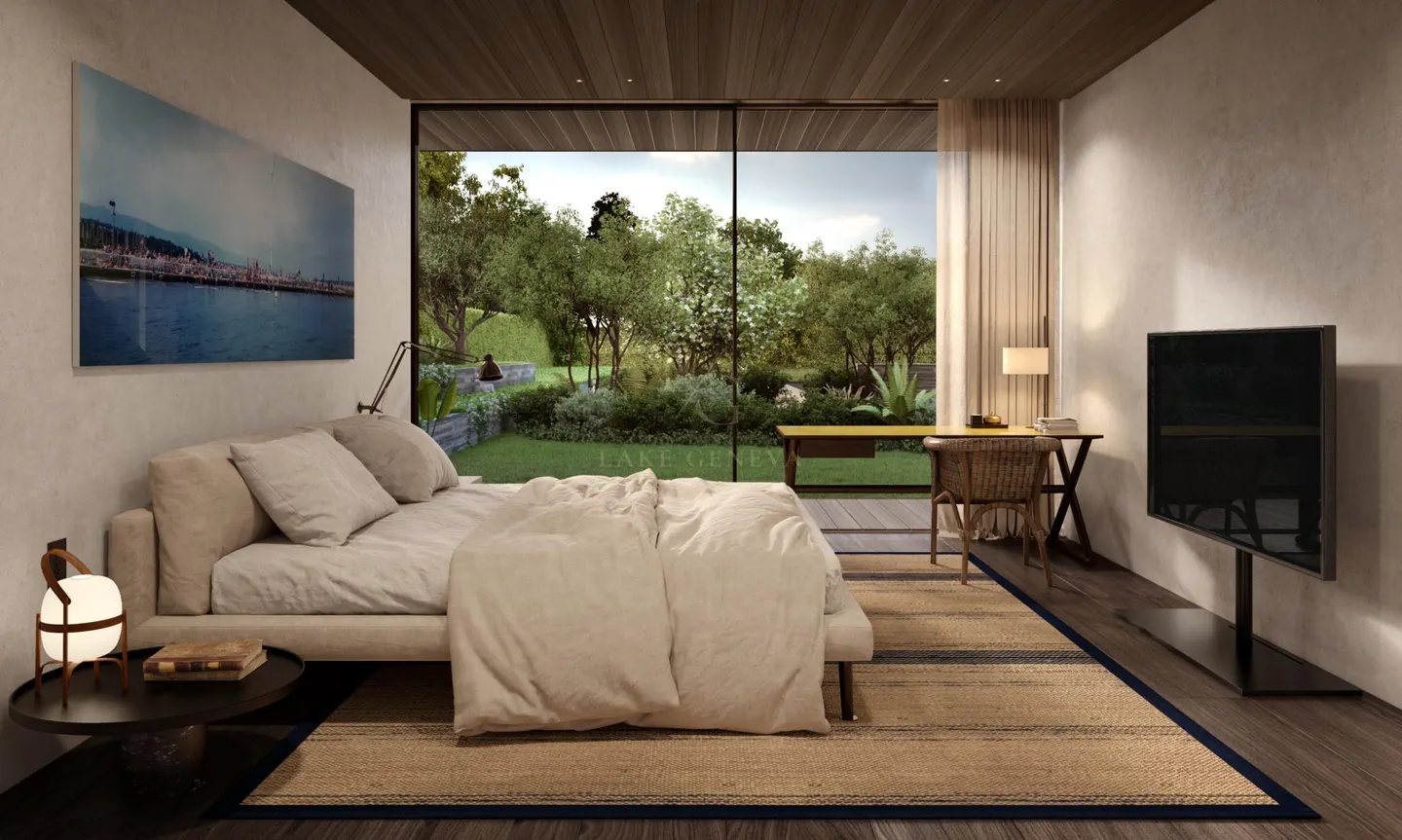 Projet de Villa Exceptionnelle - Photo 14 sur 15