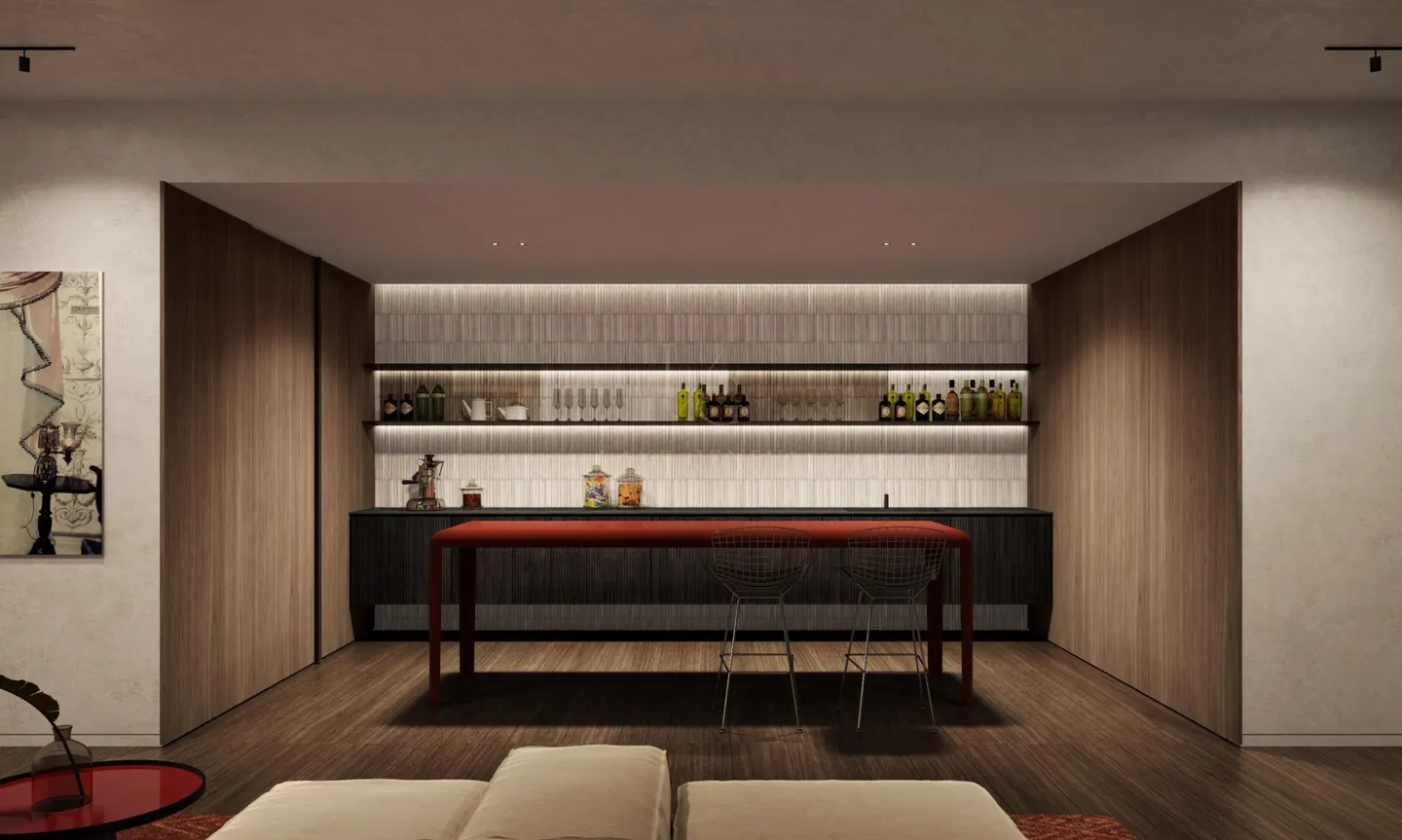 Projet de Villa Exceptionnelle - Photo 15 sur 15