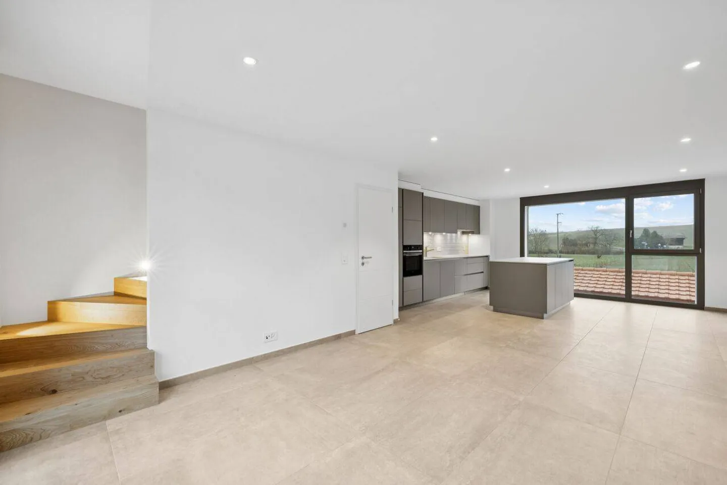 Casa a schiera 5.5 stanze - Foto 5 di 13