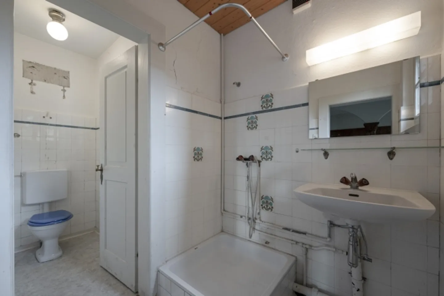 Unique lover's object on the Zürichberg - Photo 11 of 13