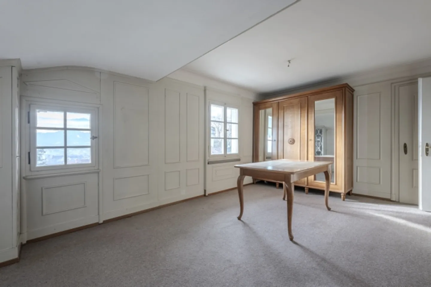 Unique lover's object on the Zürichberg - Photo 12 of 13