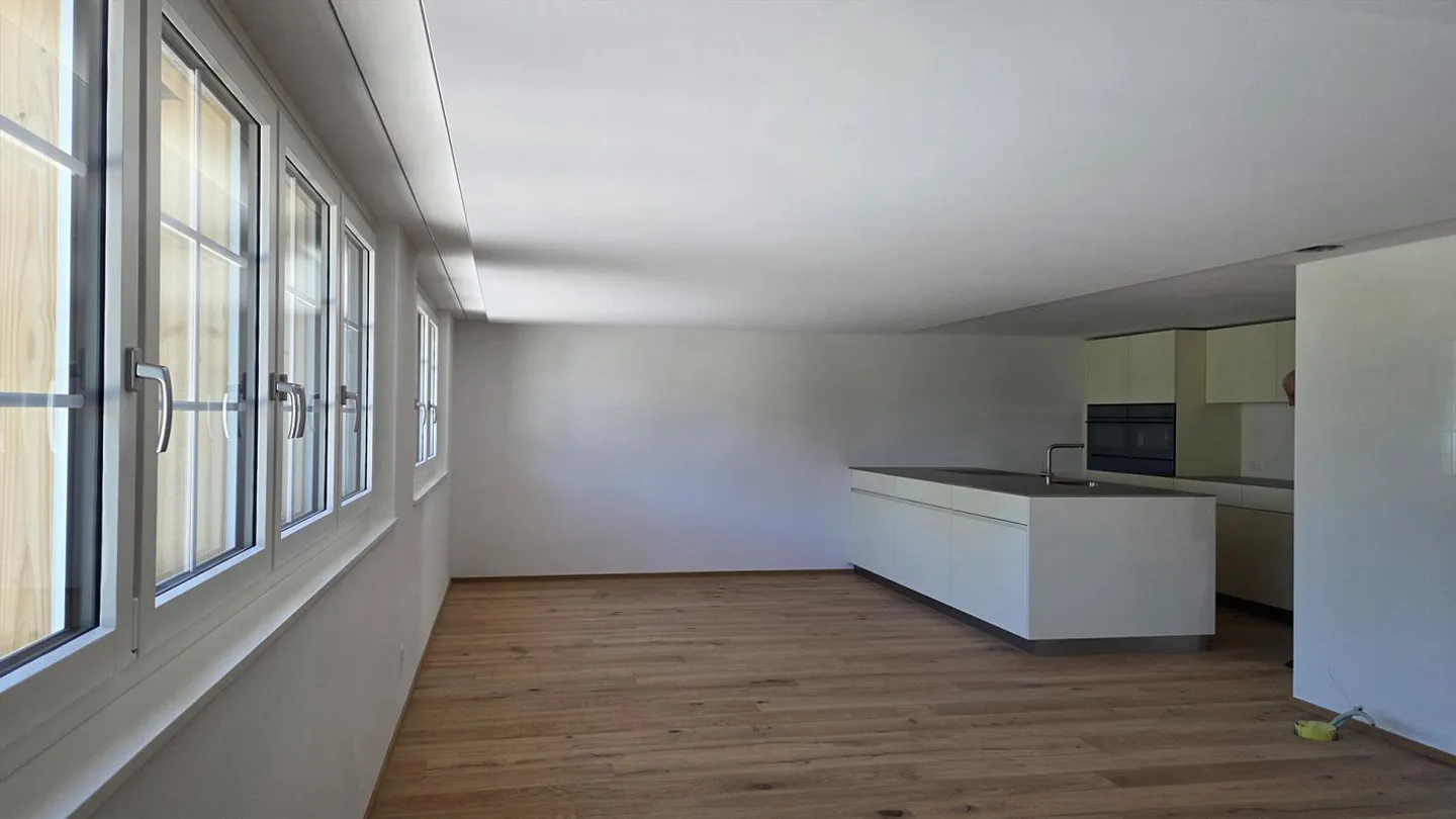 Neu erbautes Bauernhaus - Foto 3 von 16
