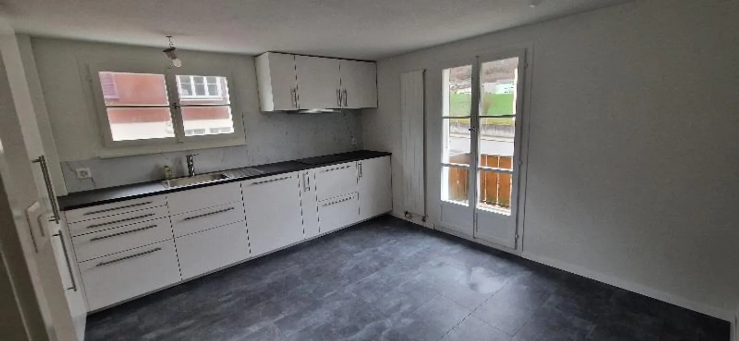 Charmantes Einfamilienhaus mit Garten - Foto 4 von 13