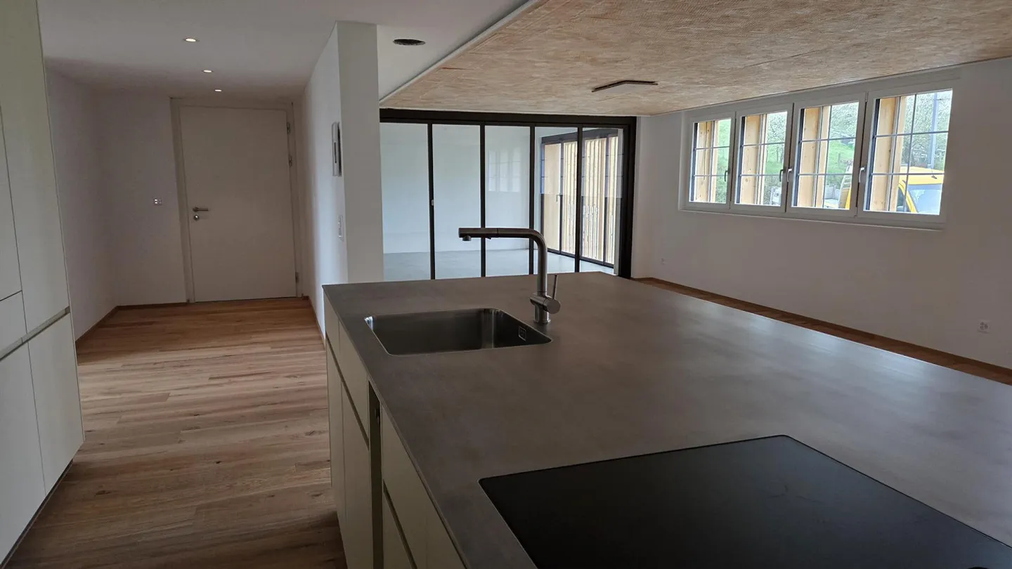 Neu erbautes Bauernhaus - Foto 5 von 16