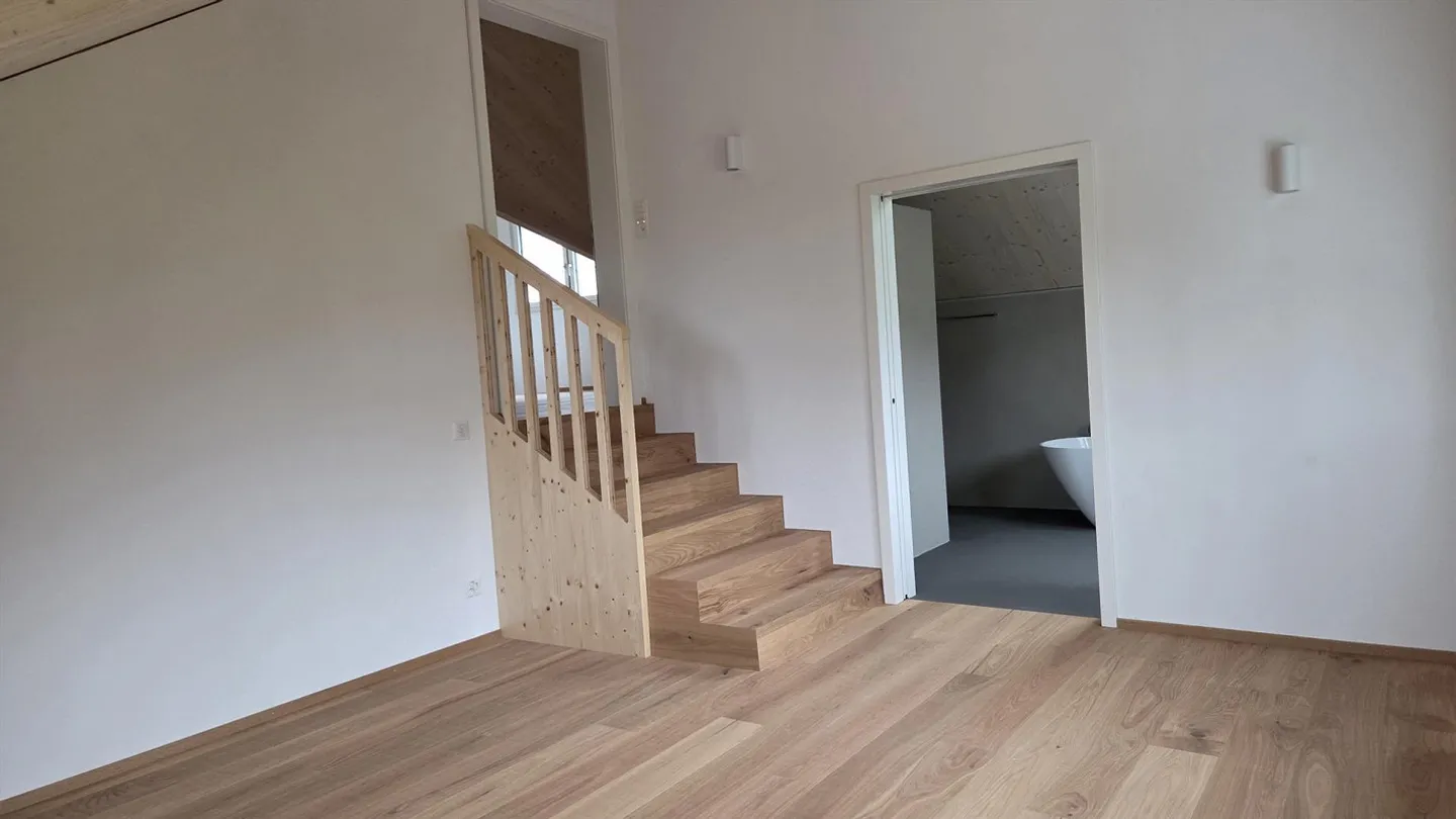Neu erbautes Bauernhaus - Foto 11 von 16
