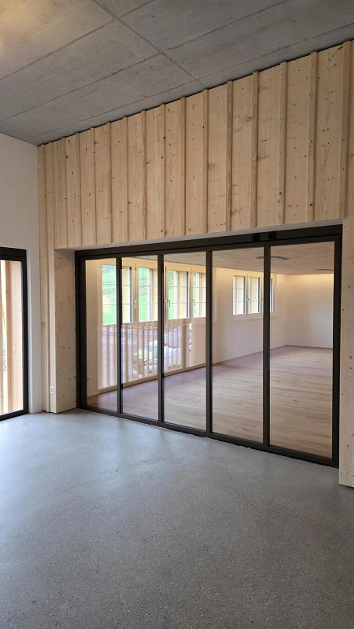 Neu erbautes Bauernhaus - Foto 13 von 16