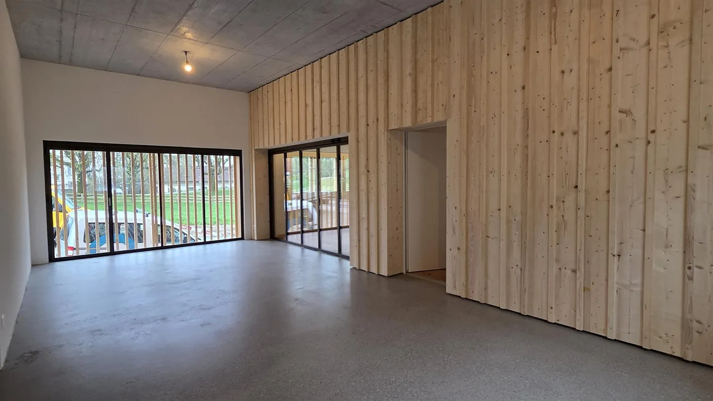 Neu erbautes Bauernhaus - Foto 14 von 16