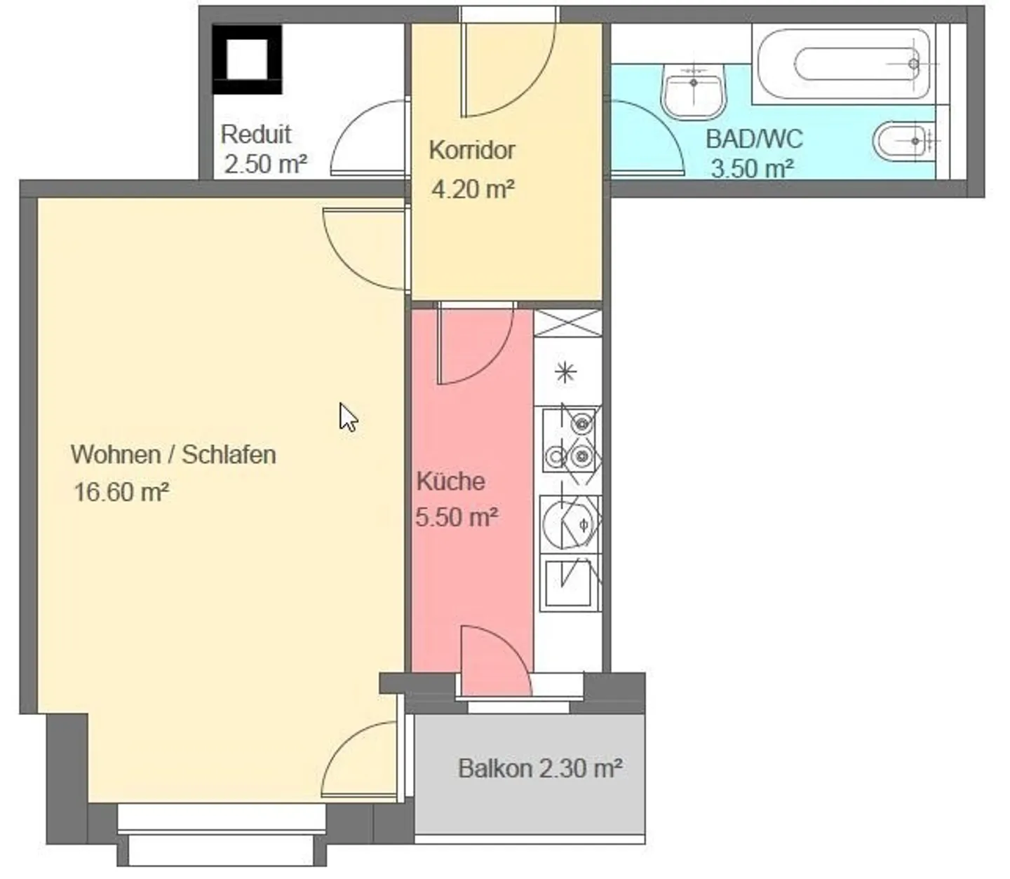 Welcome to the new home - Photo 6 of 7