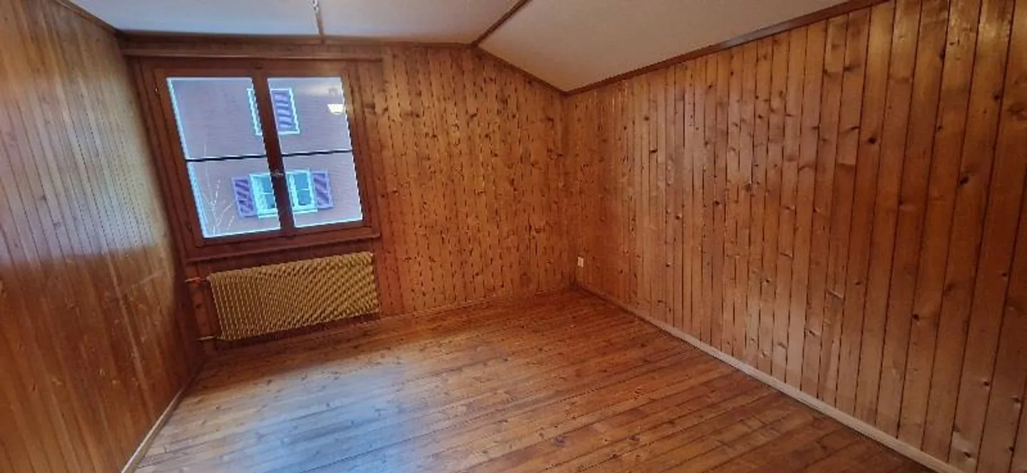 Charmantes Einfamilienhaus mit Garten - Foto 8 von 13