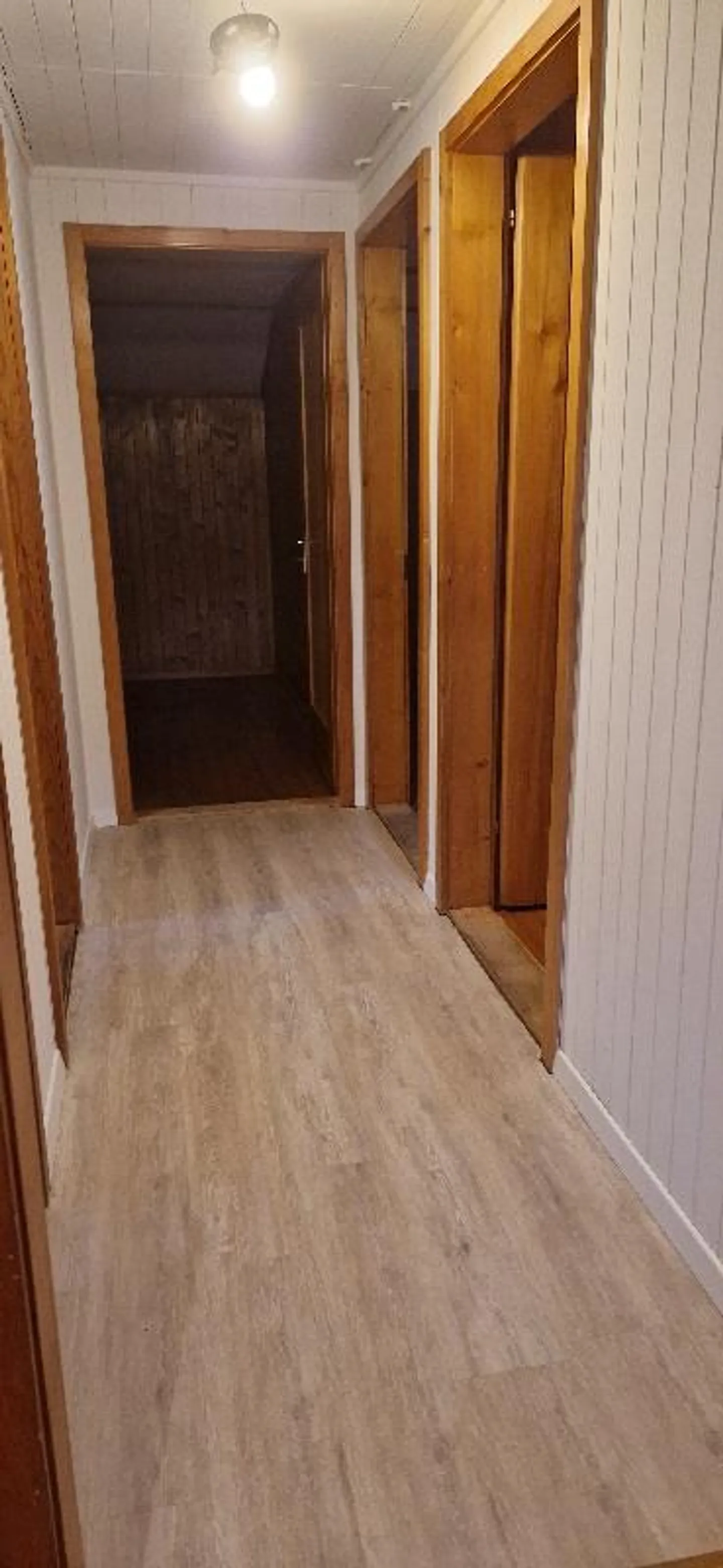 Charmantes Einfamilienhaus mit Garten - Foto 9 von 13