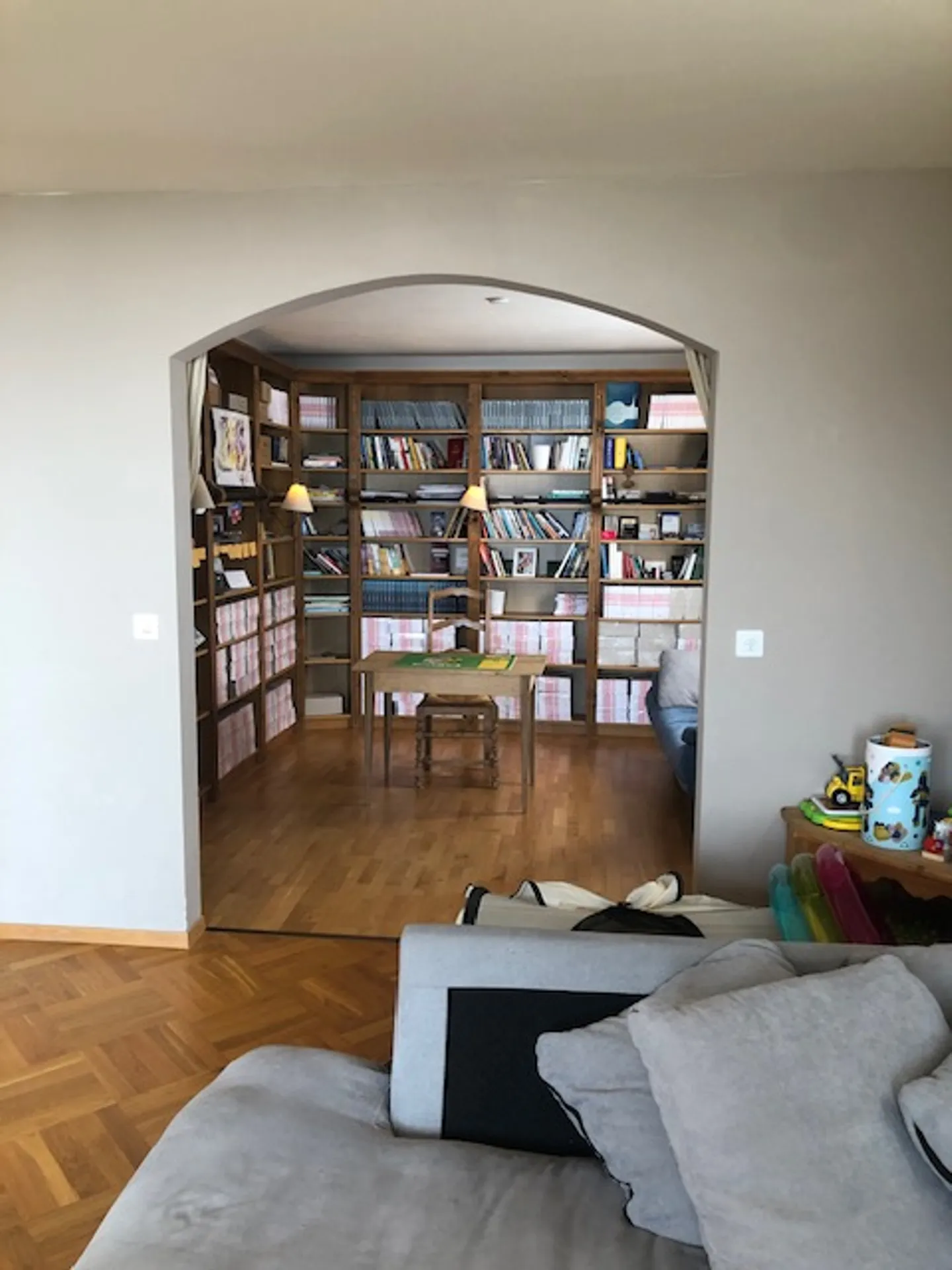 6,5-Zimmer-Haus - Foto 12 von 24