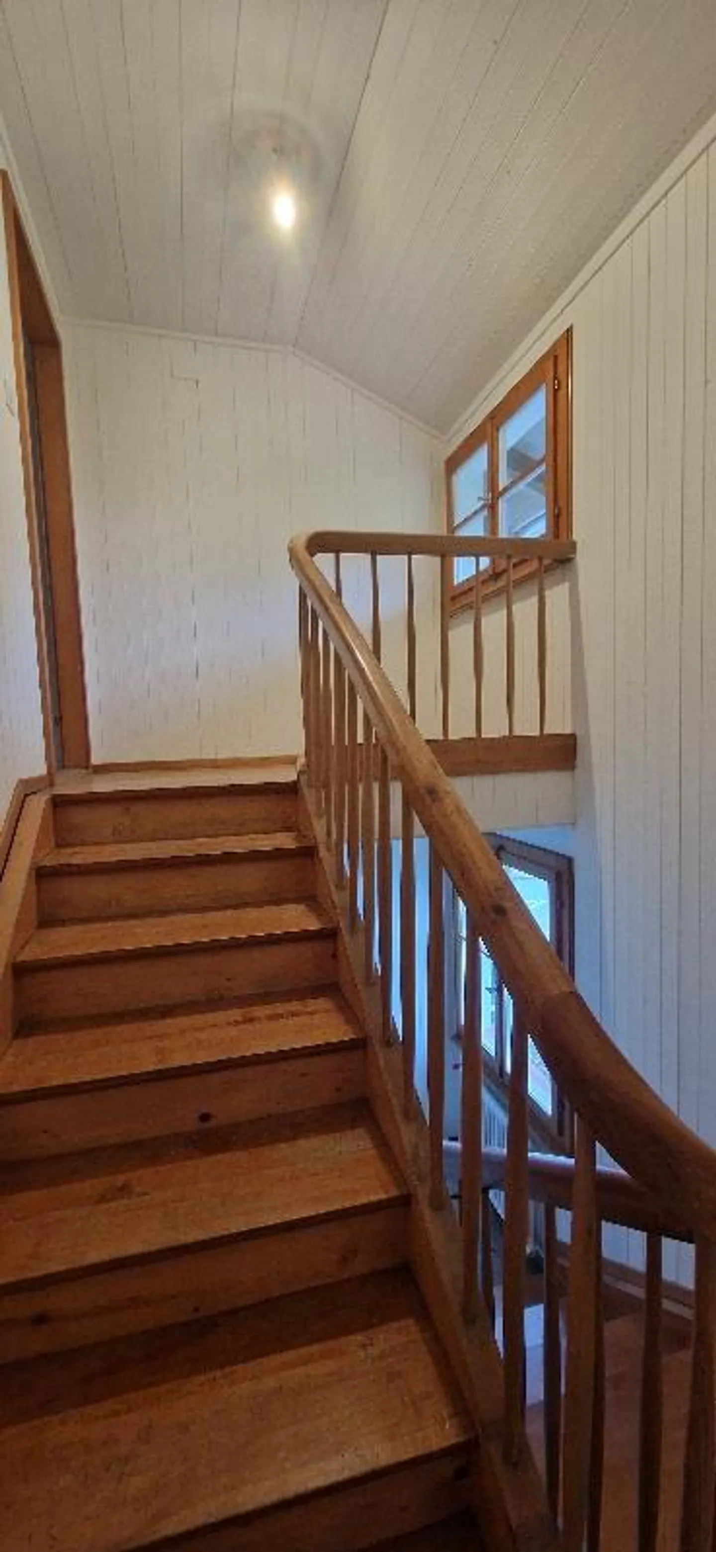 Charmantes Einfamilienhaus mit Garten - Foto 10 von 13