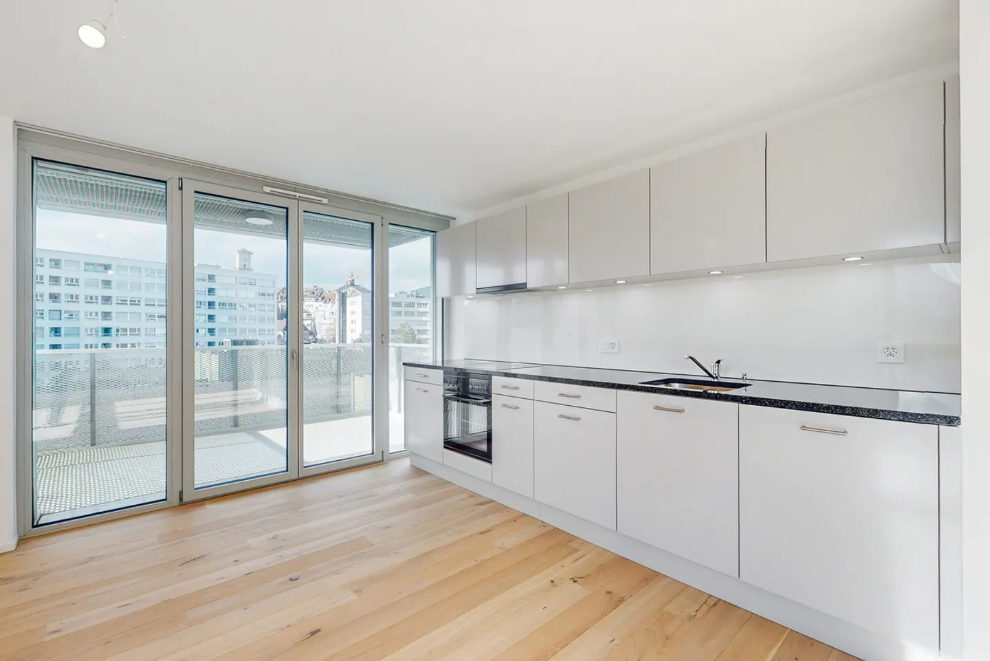 Appartement lumineux à Delémont - Photo 4 sur 10