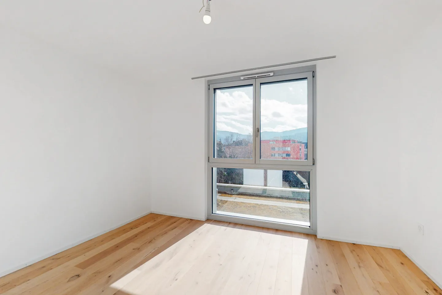 Appartement lumineux à Delémont - Photo 5 sur 10