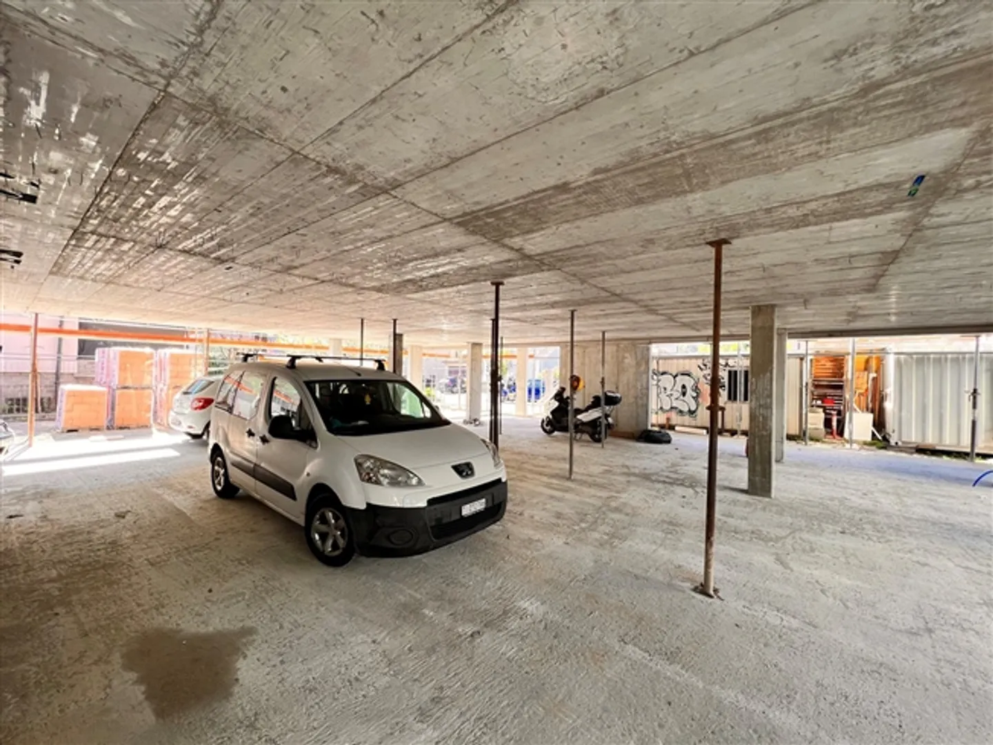 «Bellinzona - NEUE WOHNUNGEN 2.5 - 3.5 ZIMMER - Zweitwohnsitz» - Foto 5 von 7