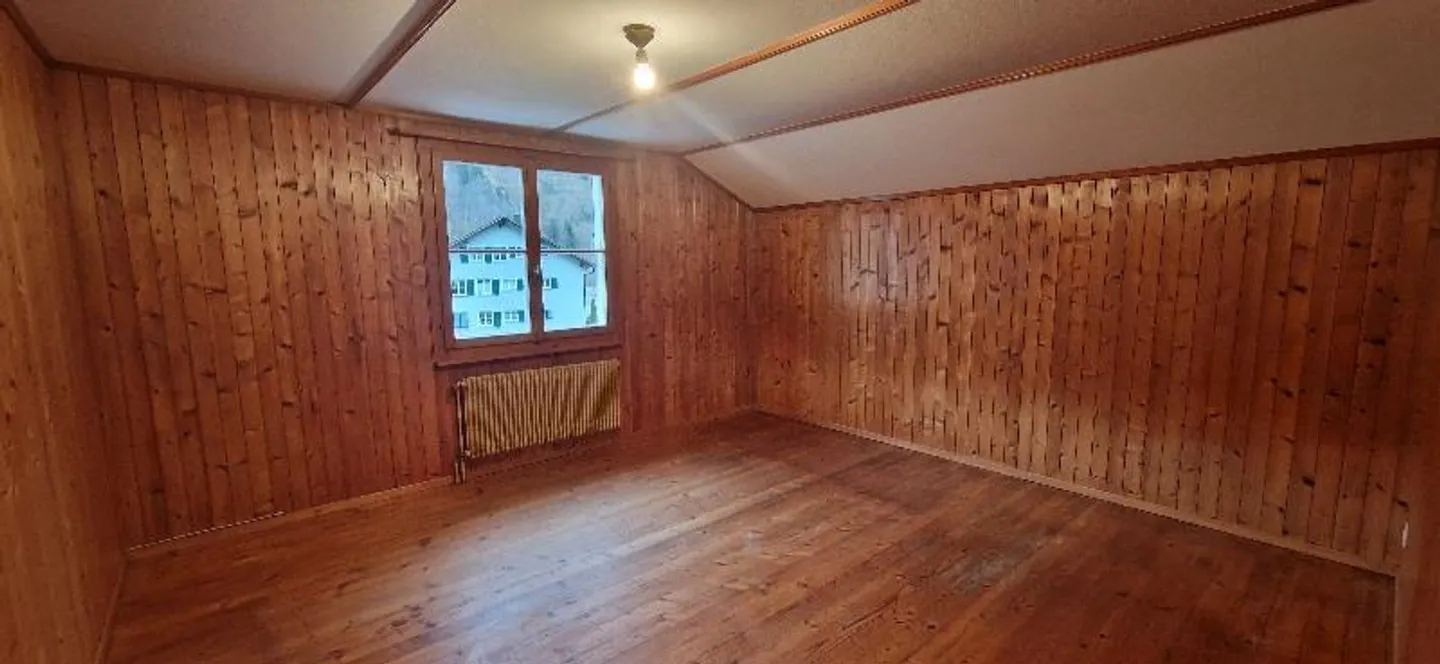 Charmantes Einfamilienhaus mit Garten - Foto 7 von 13