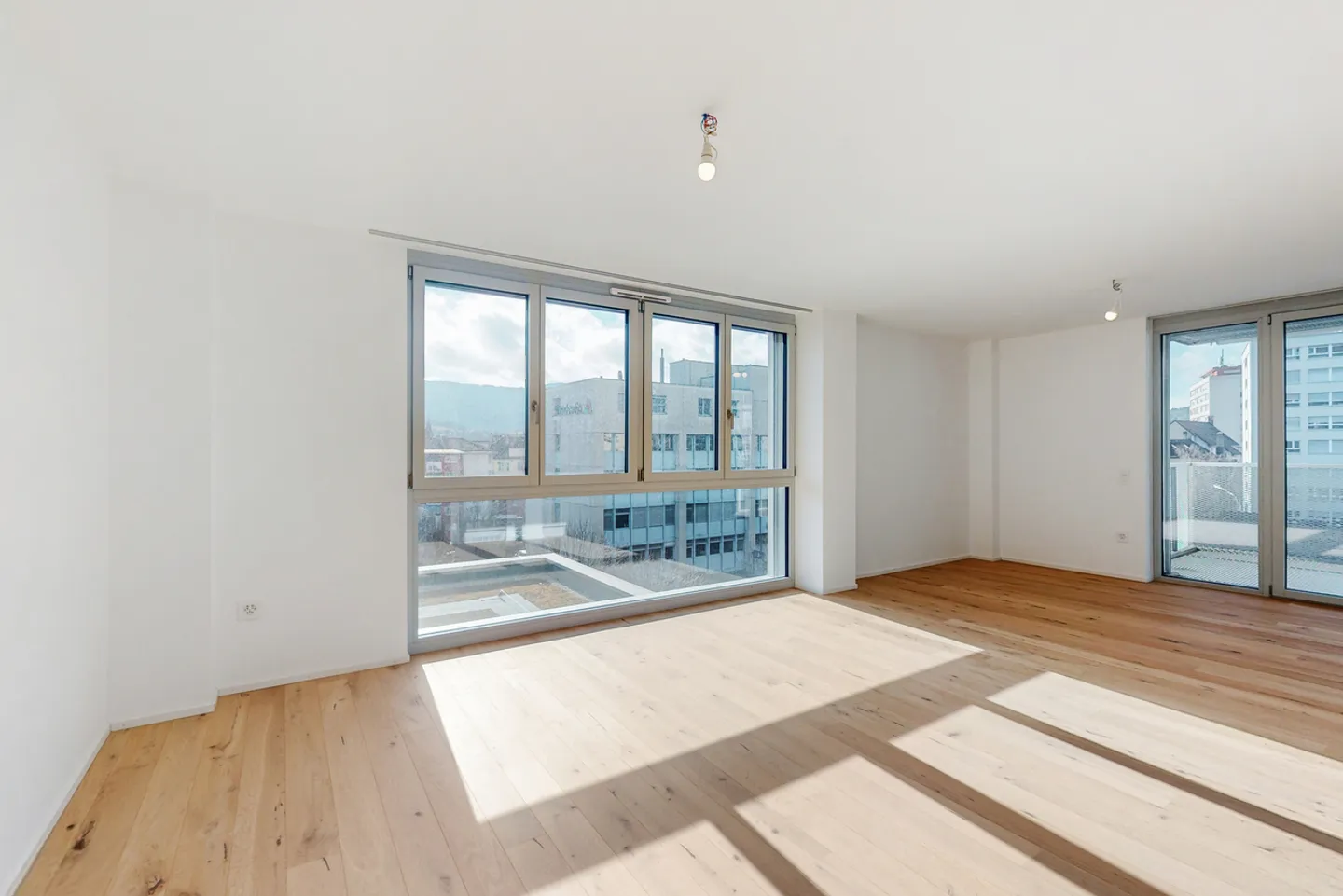 Appartement lumineux à Delémont - Photo 2 sur 10