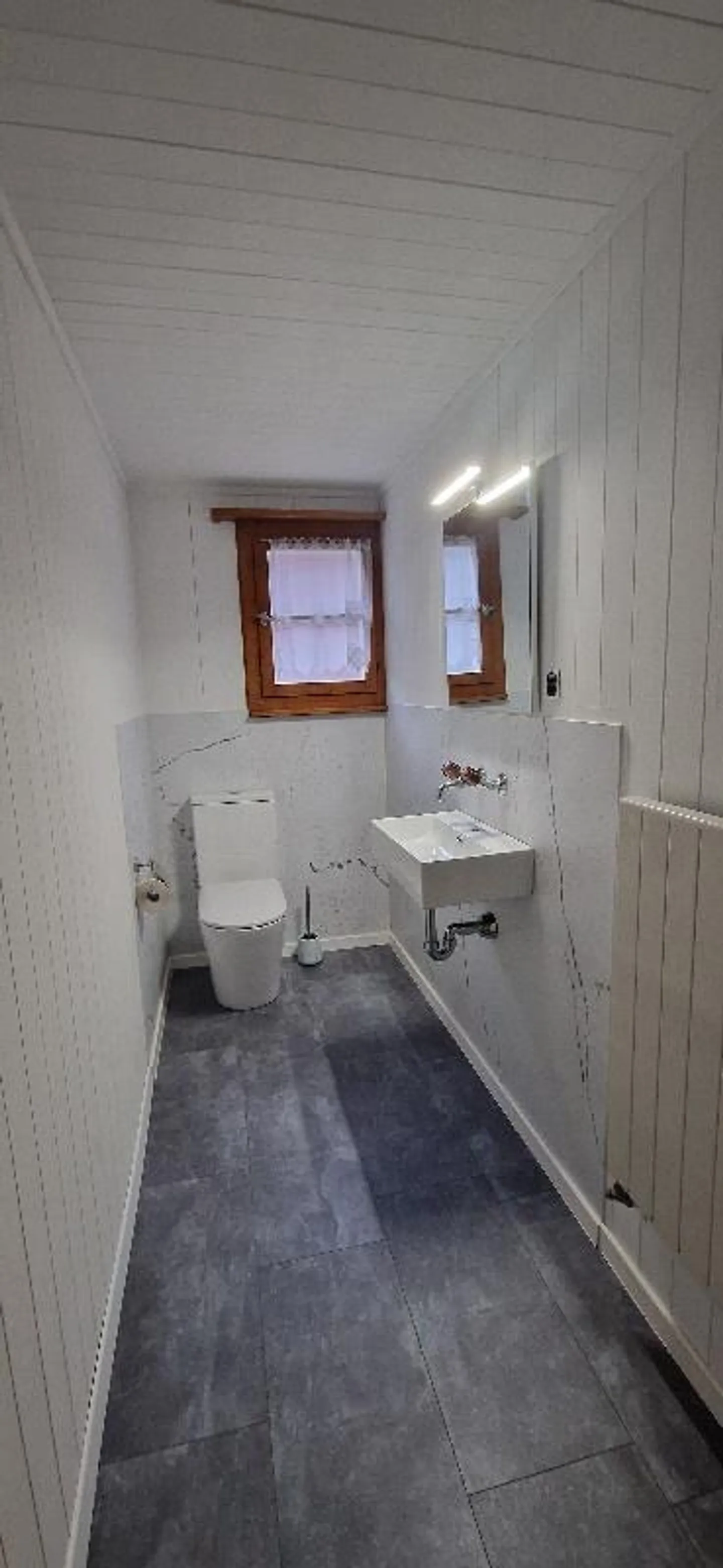 Charmantes Einfamilienhaus mit Garten - Foto 12 von 13