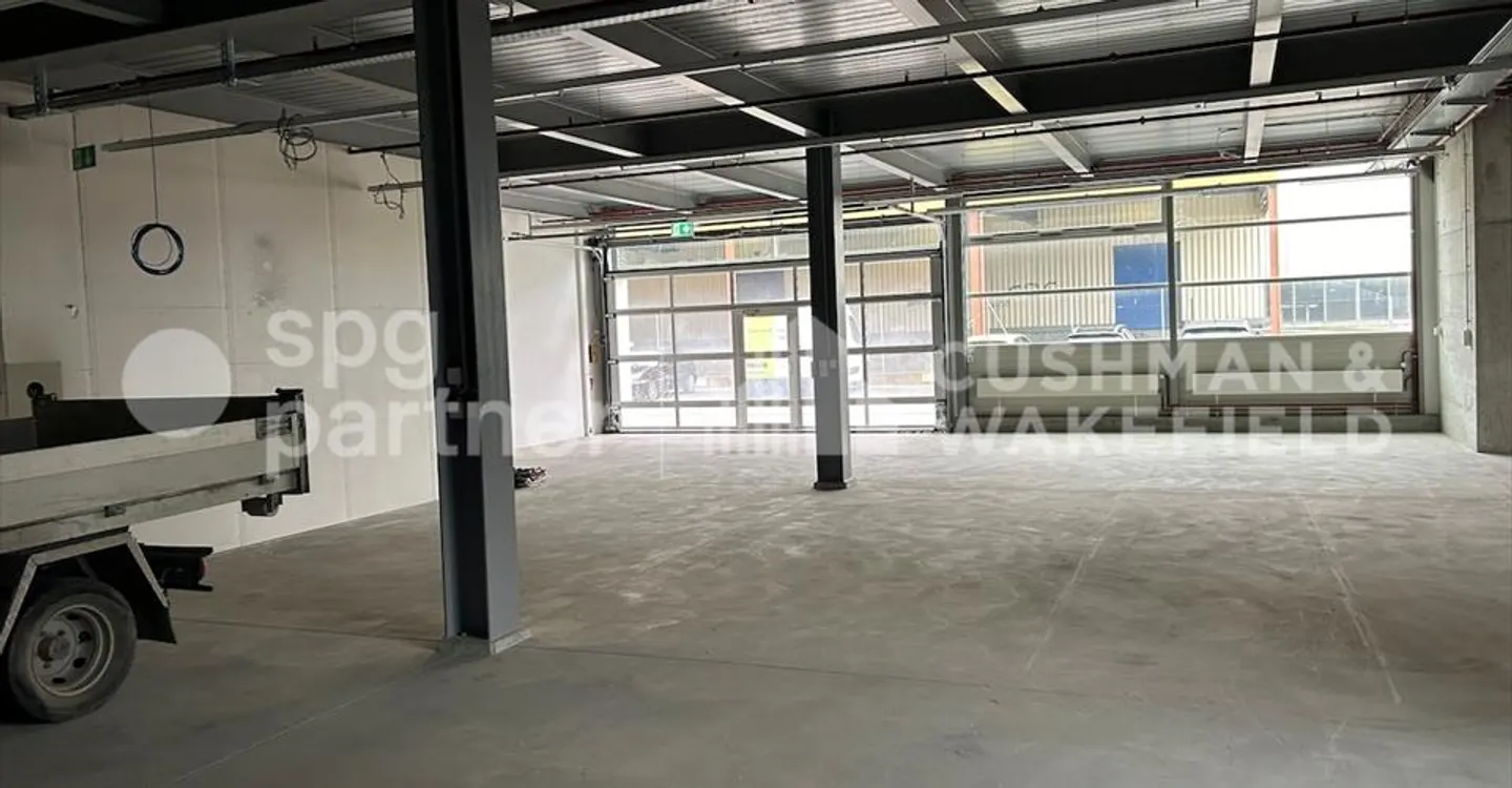 Espace Commercial à Nyon - Photo 7 sur 9