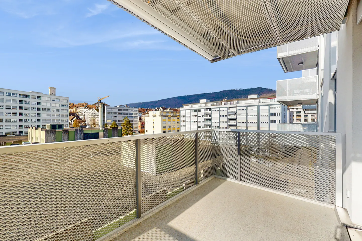 Appartement lumineux à Delémont - Photo 7 sur 10