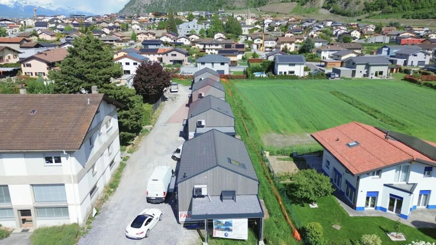 Casa singola in affitto - Foto 10 di 13