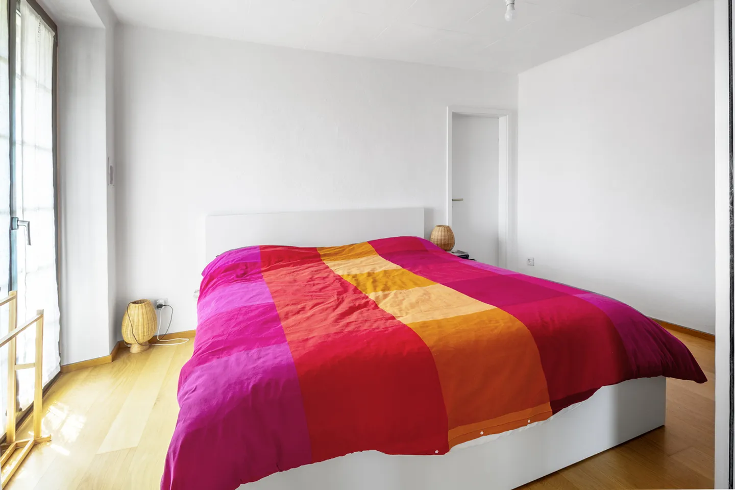 Propriété polyvalente avec jardin, rustique et vue panoramique - Photo 4 sur 11