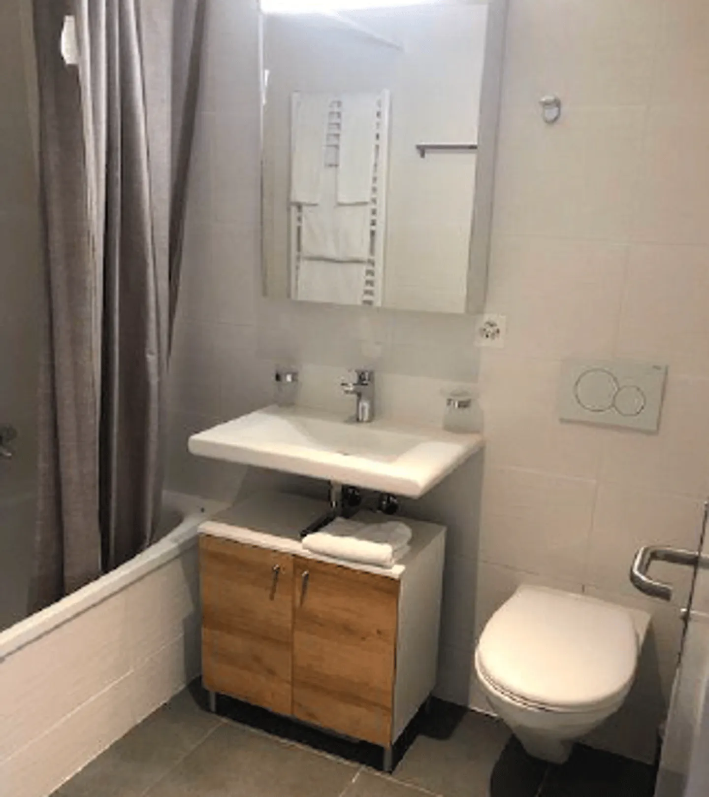 Opportunità: Studio 41 m2 con posto auto - Foto 2 di 2