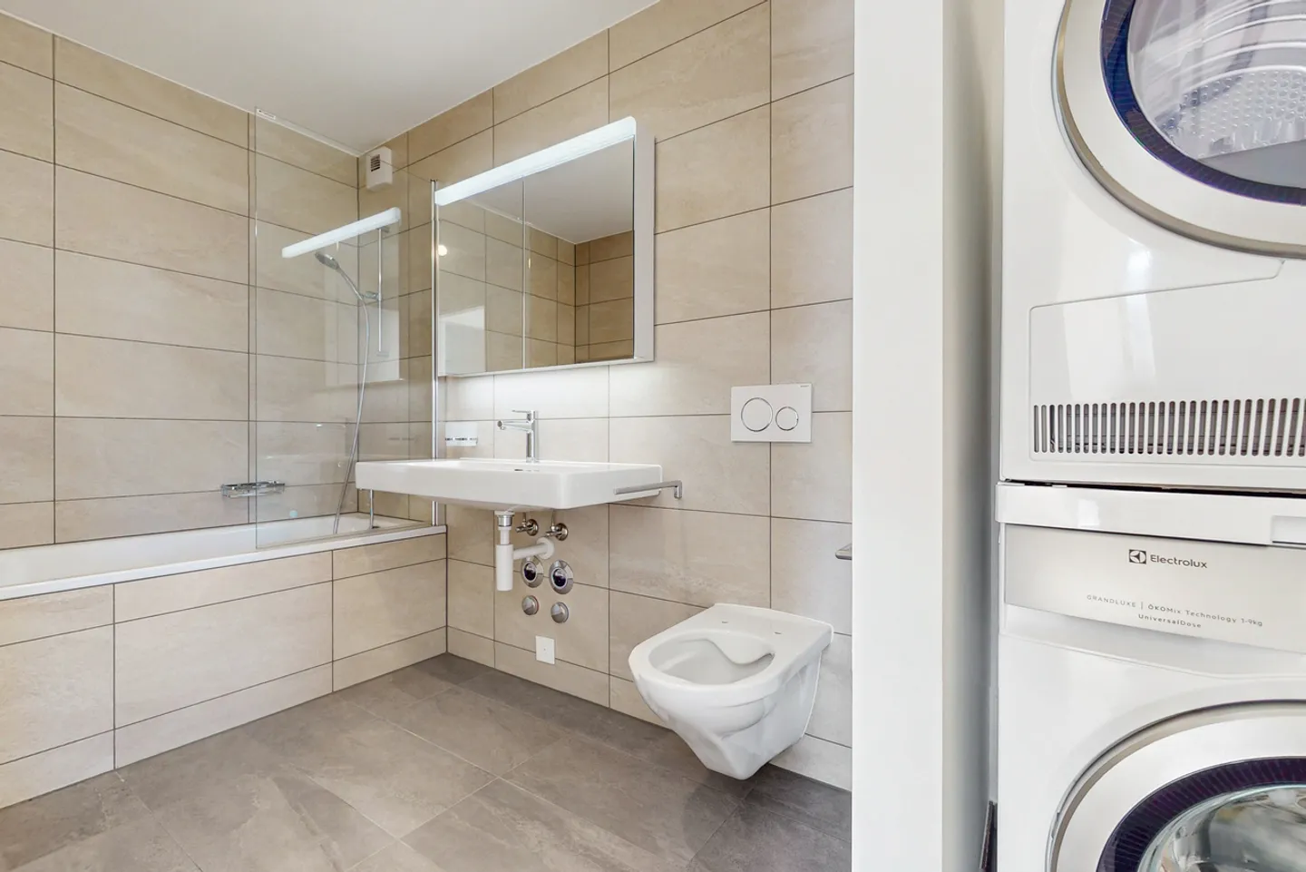 Appartement lumineux à Delémont - Photo 8 sur 10