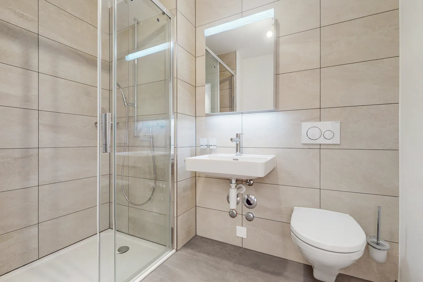 Appartement lumineux à Delémont - Photo 9 sur 10