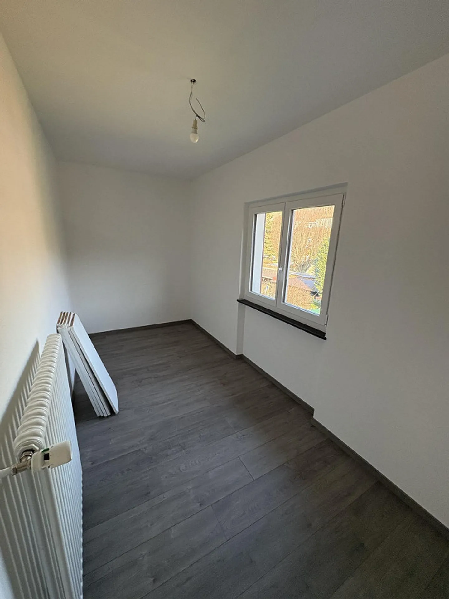 Appartamento ristrutturato con vista lago - Foto 13 di 13