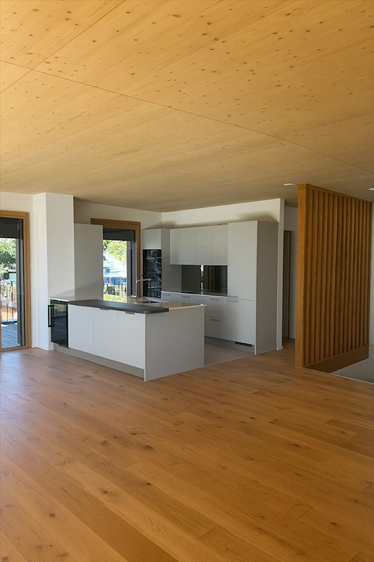 Reihenhaus 4,5 Zimmer - Foto 3 von 10