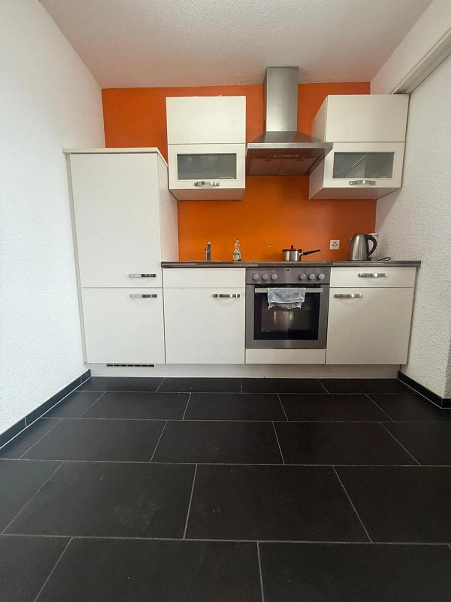 1.5 Zimmerwohnung in Amriswil - Foto 2 von 8