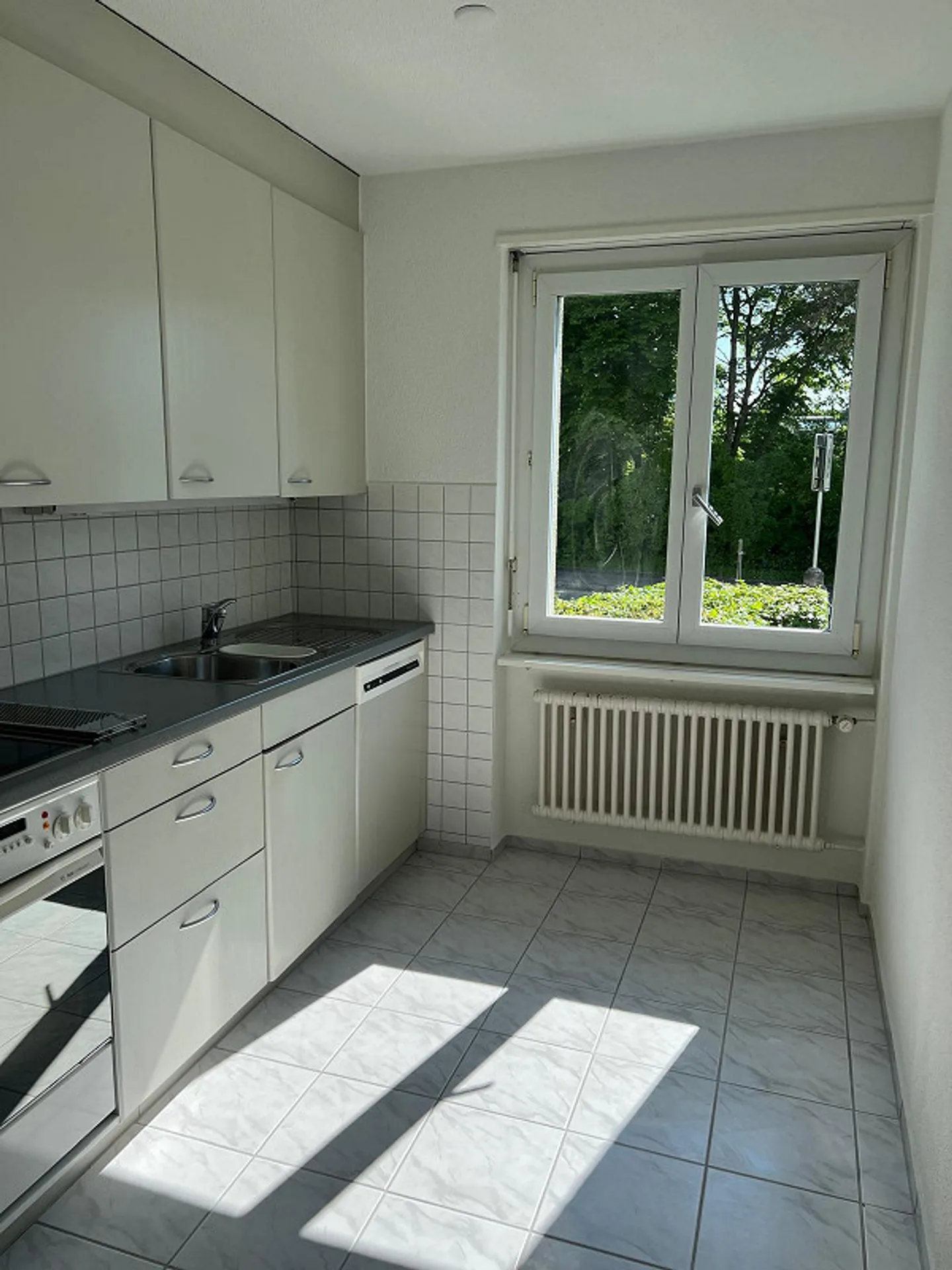 2.5 Room Apartment near Werdinsel - limited until March 2027 - Photo 3 of 9