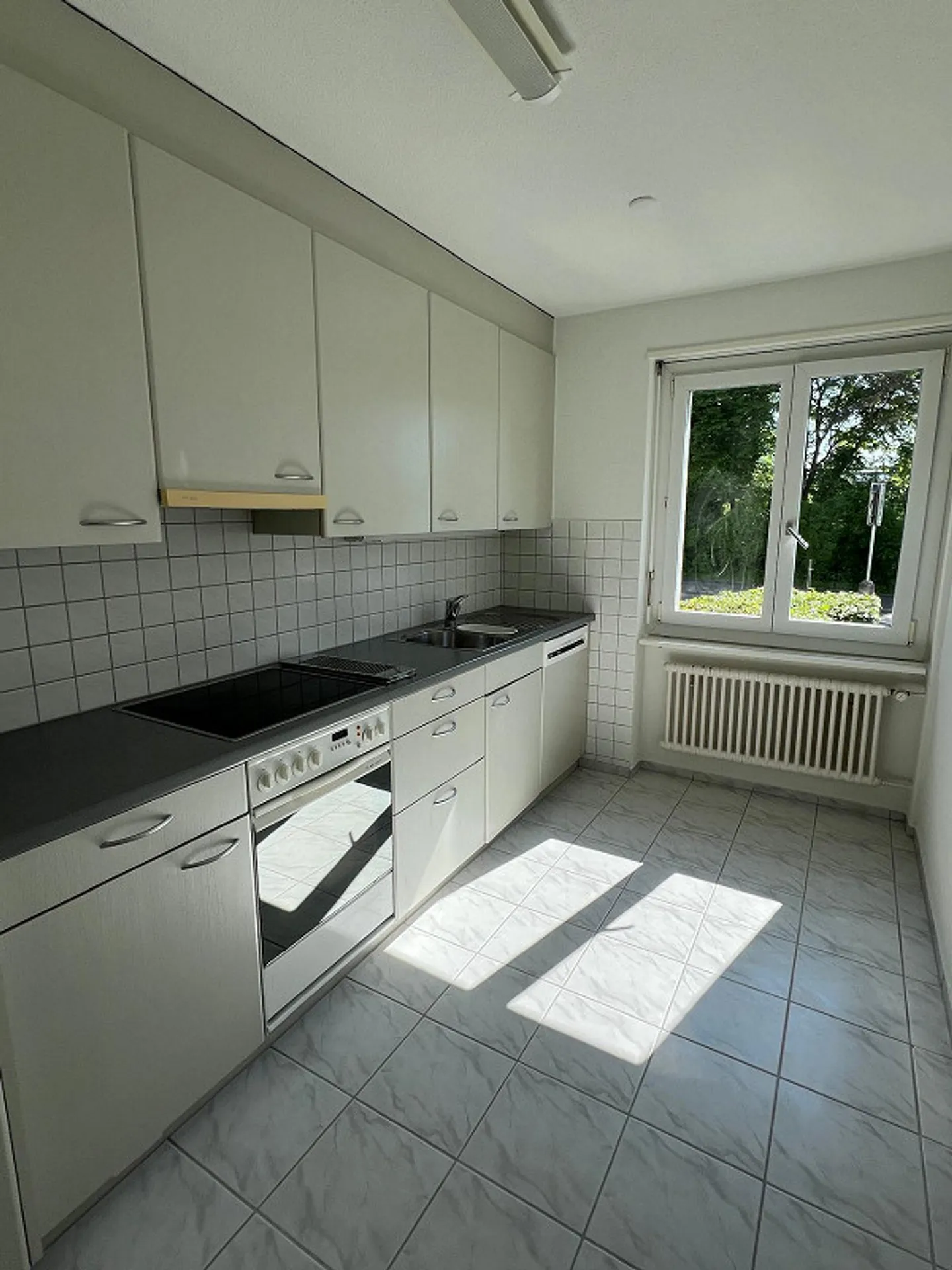 2.5 Room Apartment near Werdinsel - limited until March 2027 - Photo 5 of 9
