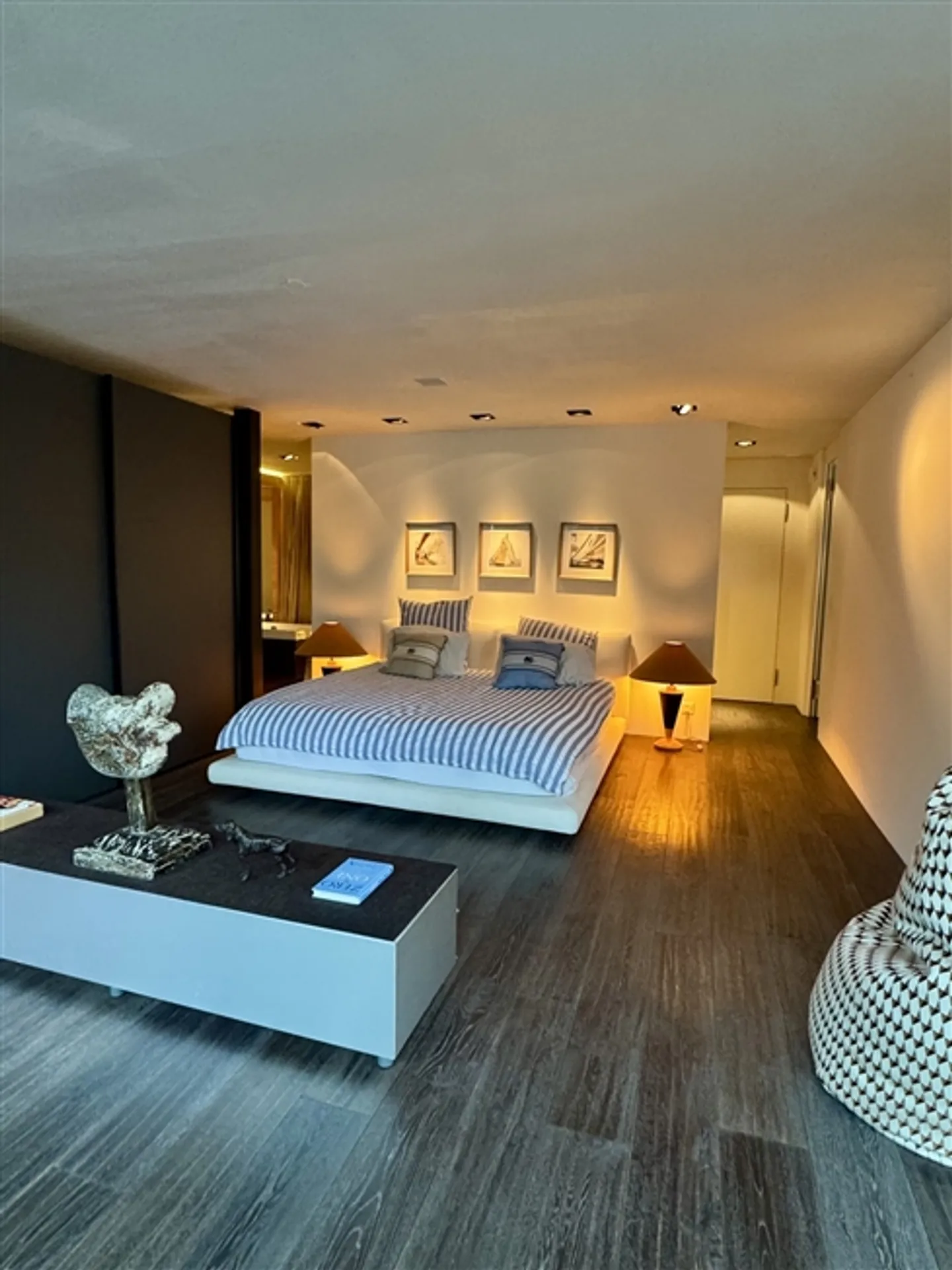 Appartement 3 pièces à Rüschlikon (ZH), meublé, temporaire - Photo 3 sur 6