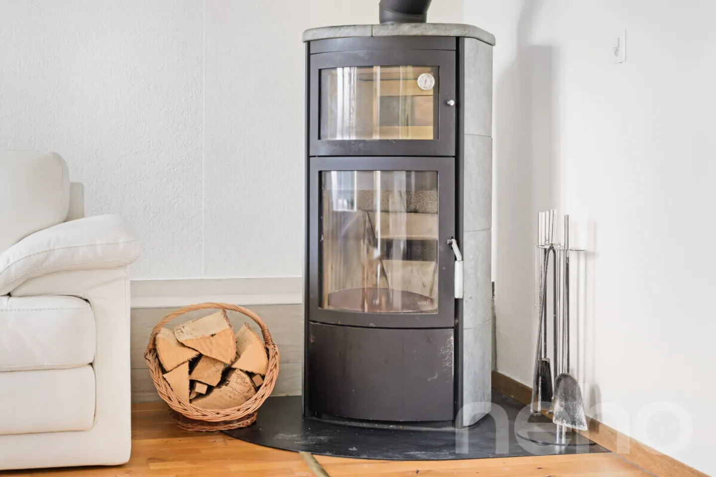 Stunning individual villa in Yverdon - Photo 5 of 12