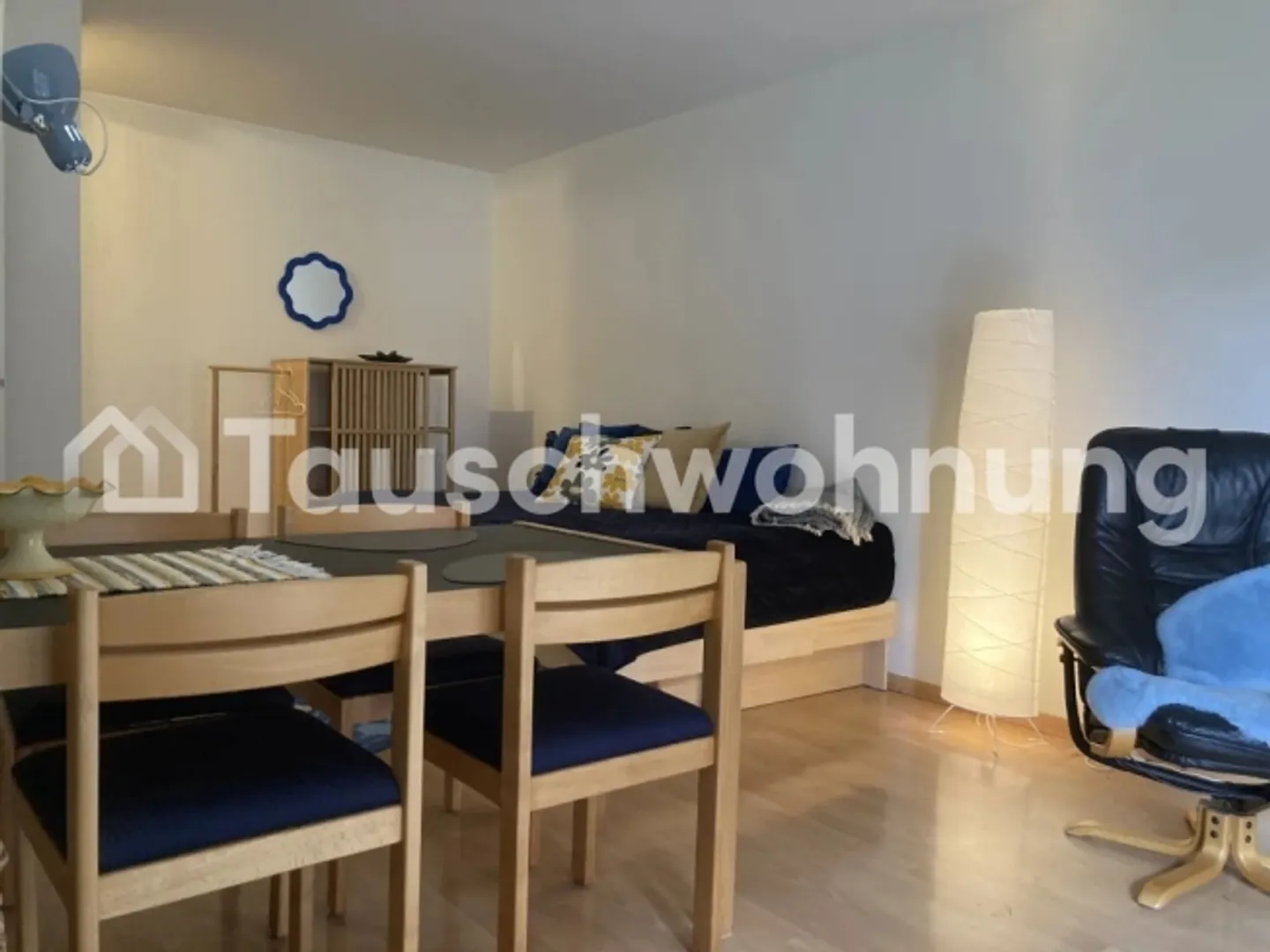 Studio in prossimità immediata di BH Tiefenbrunnen e lago - Foto 2 di 4