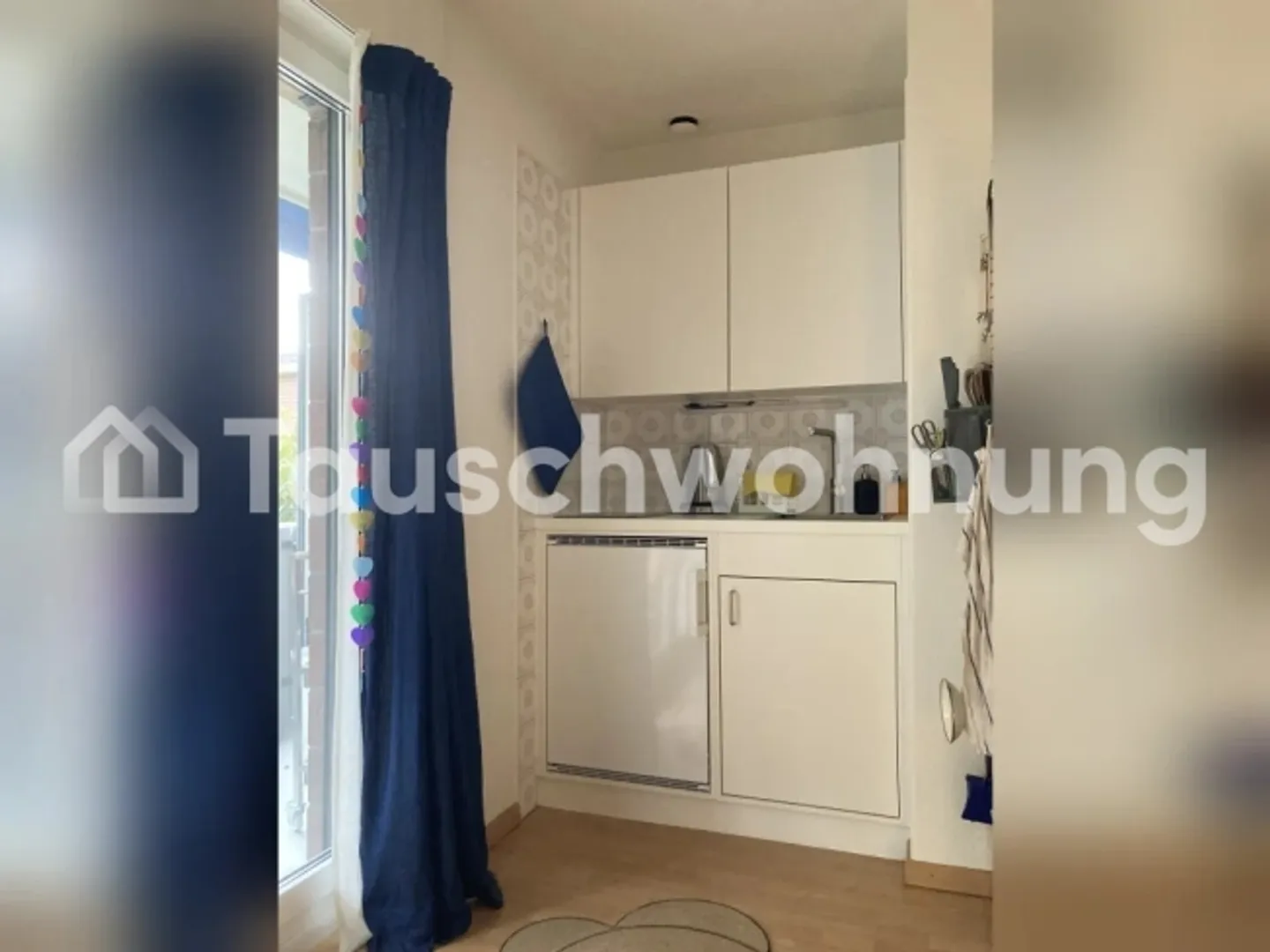 Studio in prossimità immediata di BH Tiefenbrunnen e lago - Foto 3 di 4