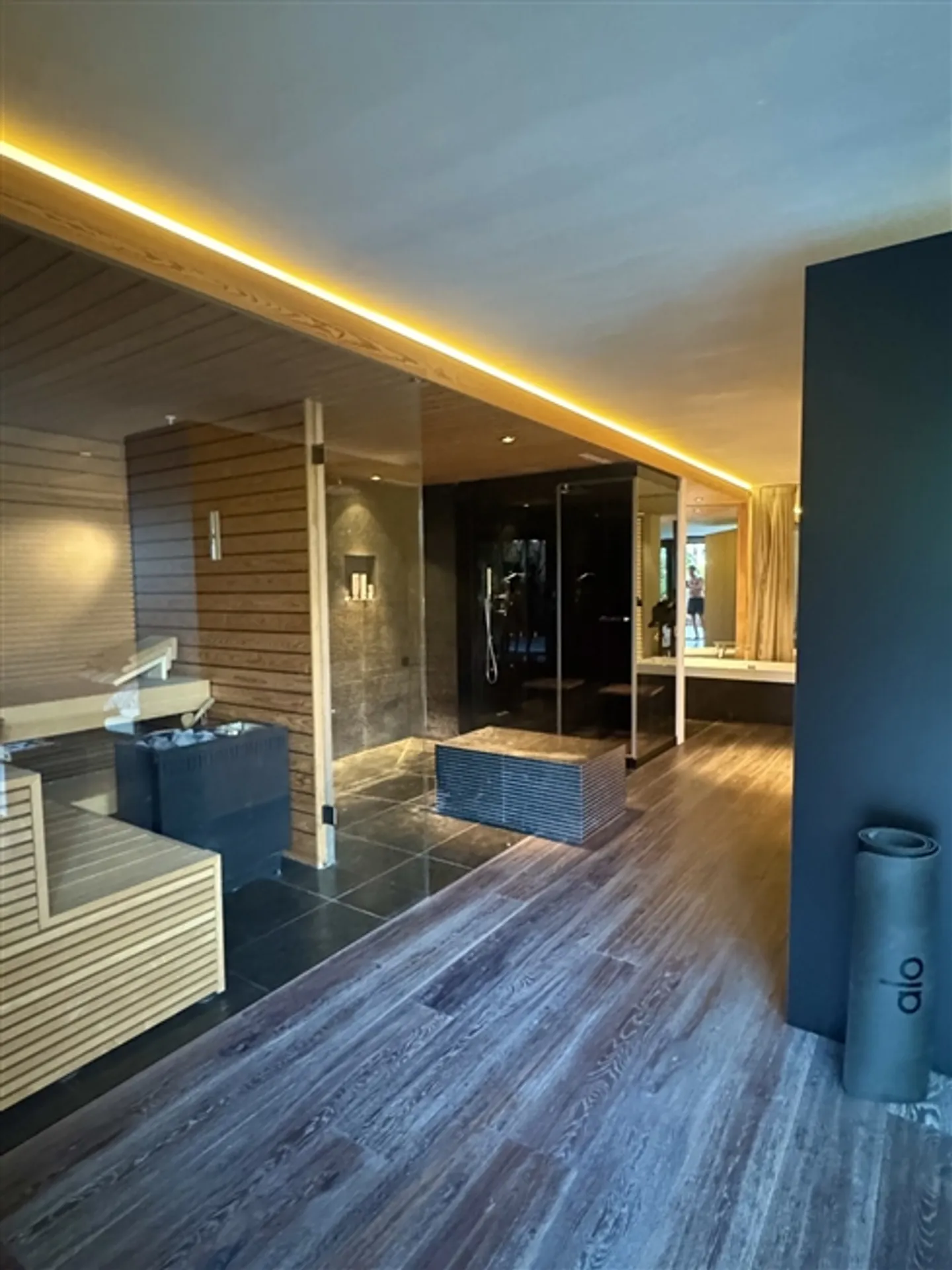 Appartement 3 pièces à Rüschlikon (ZH), meublé, temporaire - Photo 4 sur 6