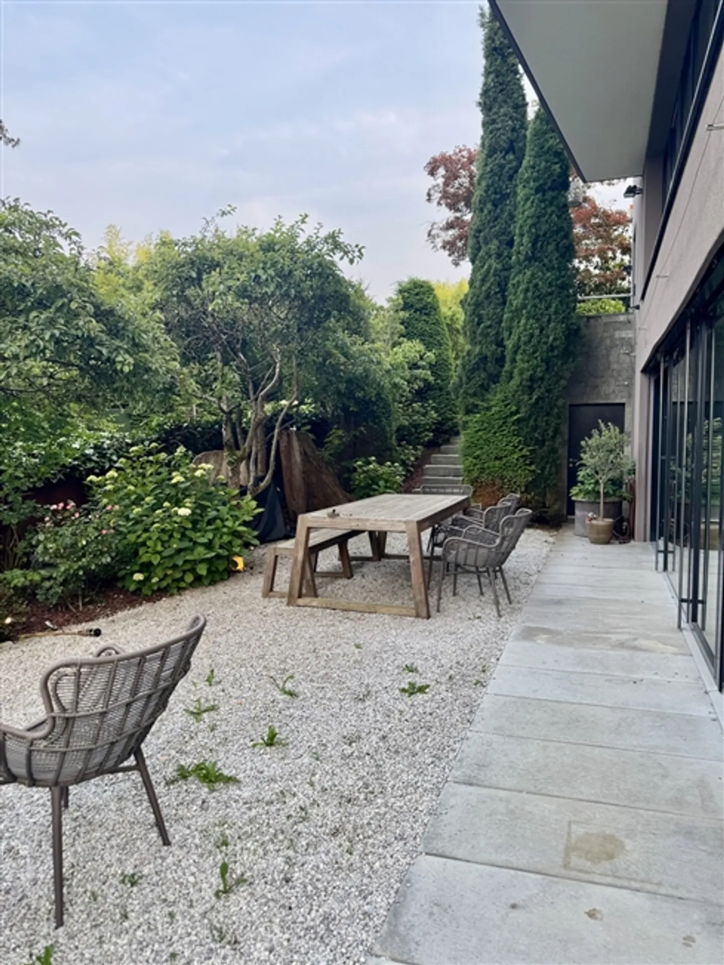 Appartement 3 pièces à Rüschlikon (ZH), meublé, temporaire - Photo 6 sur 6