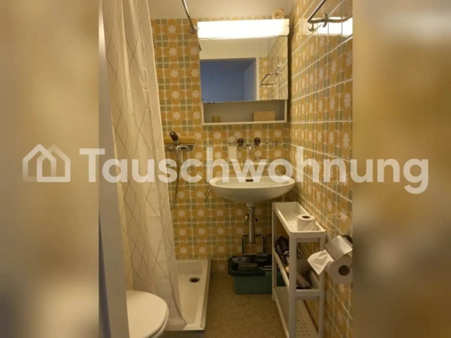 Studio in prossimità immediata di BH Tiefenbrunnen e lago - Foto 4 di 4