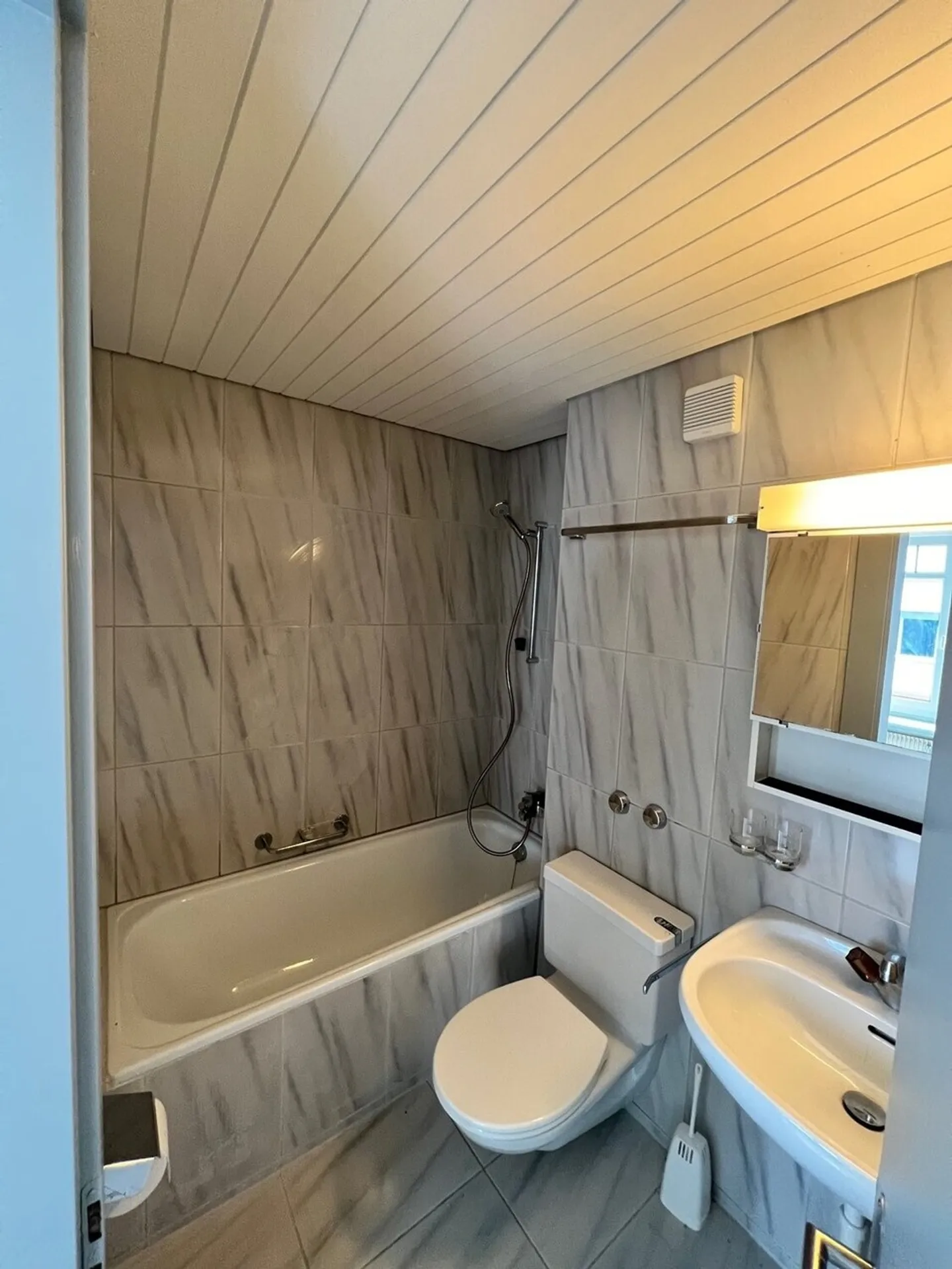 Living in the heart of Neustadt Lucerne - Ideal for commuters - Photo 5 of 6