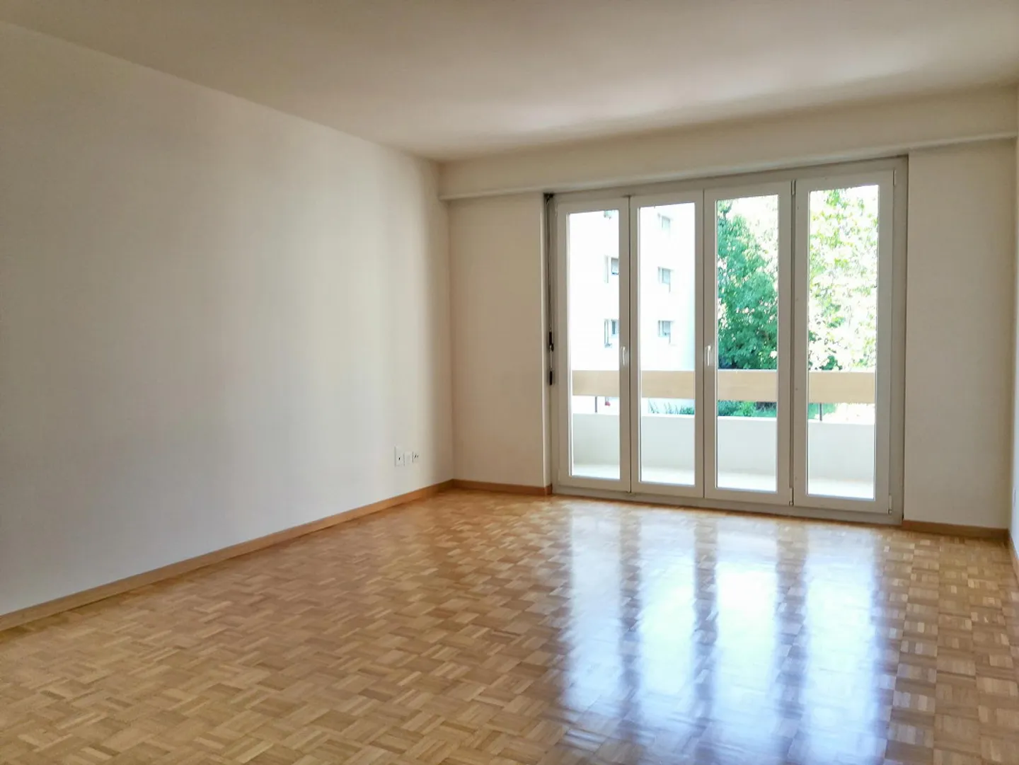 Appartement 3.0 pièces à Füllinsdorf - Photo 2 sur 5