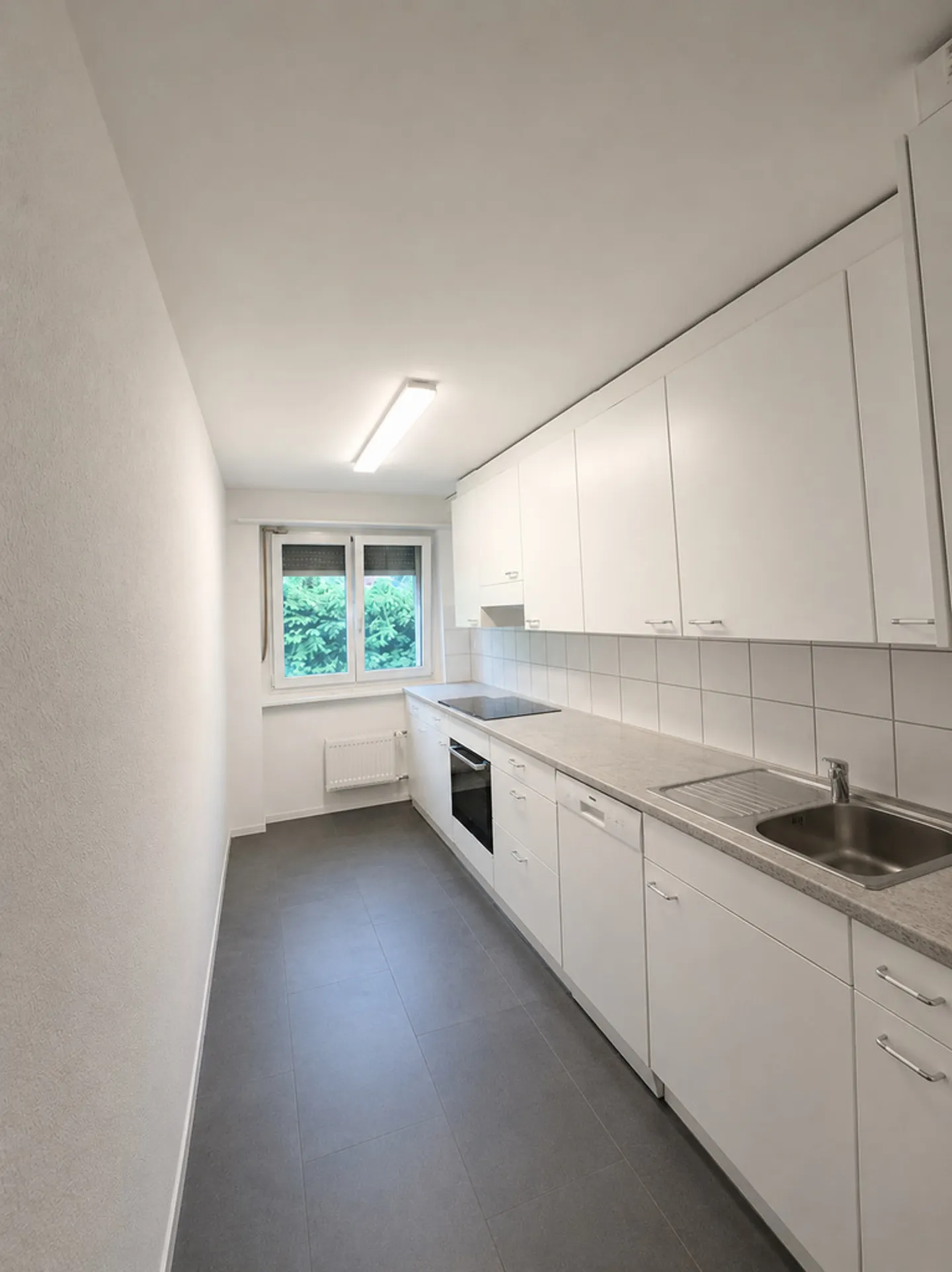 Gemütliche Wohnung in Luzern - Foto 1 von 4