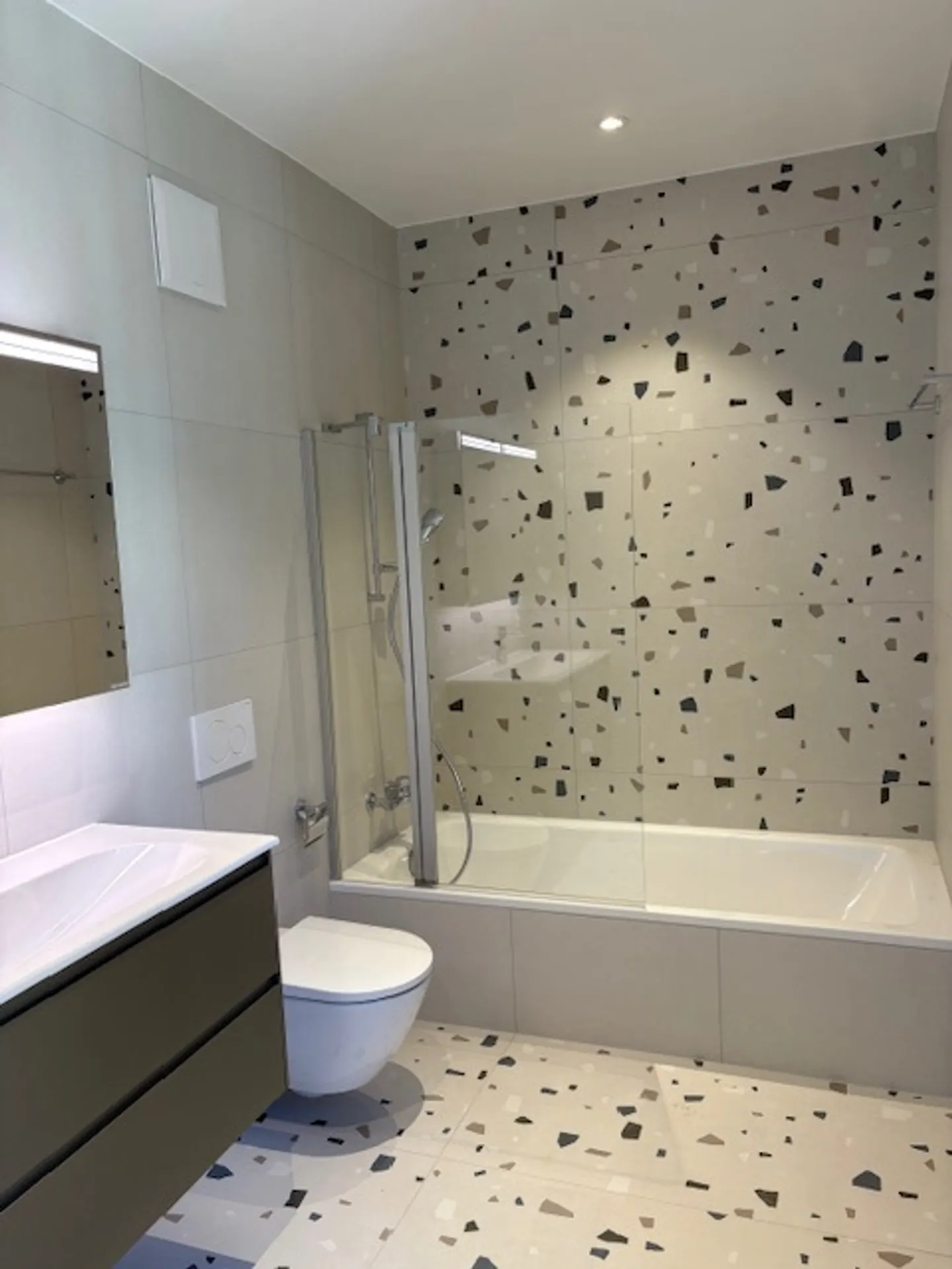 Reihenhaus 4,5 Zimmer - Foto 8 von 10
