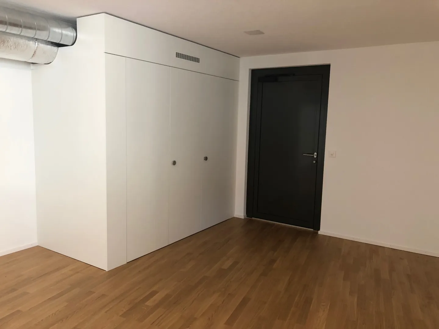 Renovierter Bastelraum zu vermieten - Foto 2 von 3