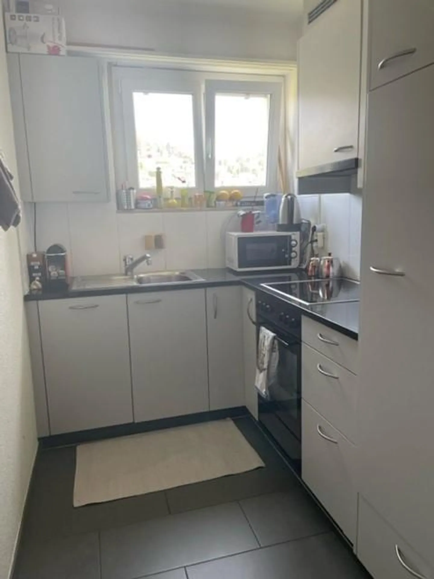 Appartement 3.0 pièces à Füllinsdorf - Photo 4 sur 5
