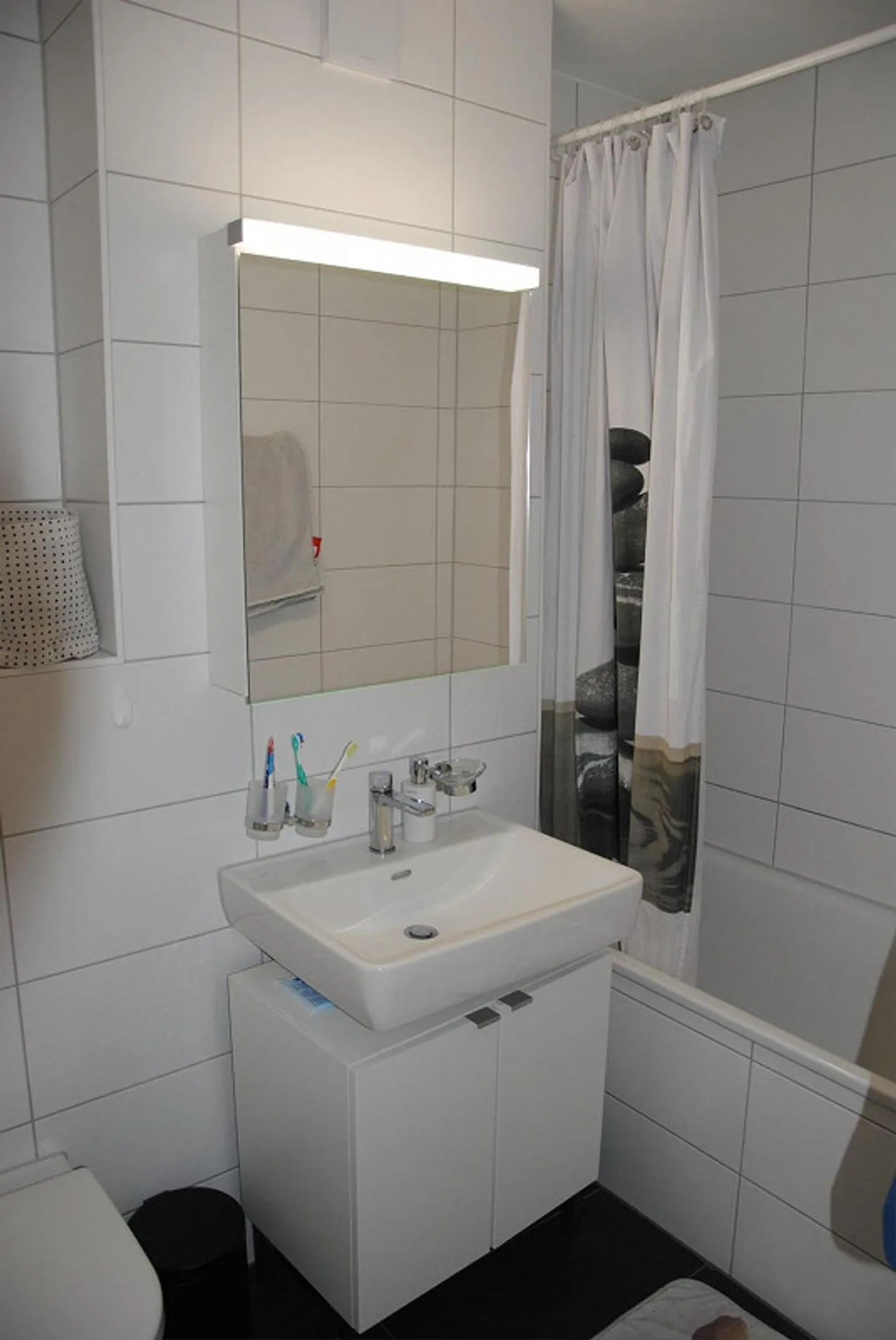 Appartement 3.0 pièces à Füllinsdorf - Photo 5 sur 5