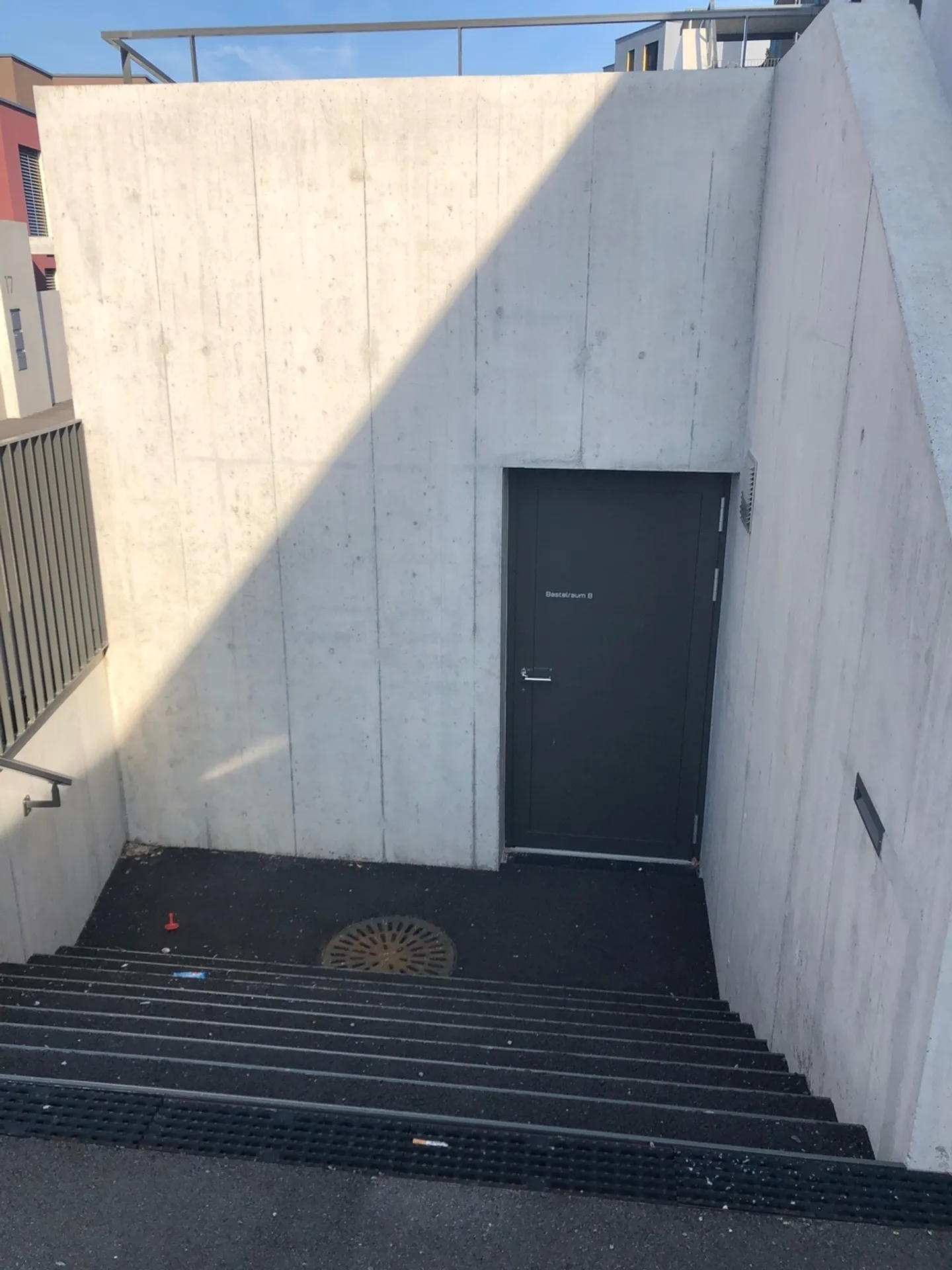 Renovierter Bastelraum zu vermieten - Foto 3 von 3