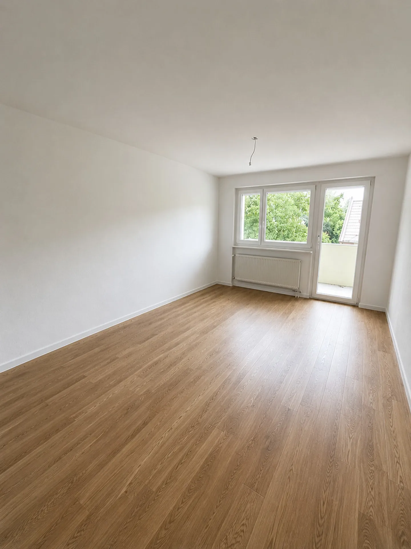 Gemütliche Wohnung in Luzern - Foto 3 von 4